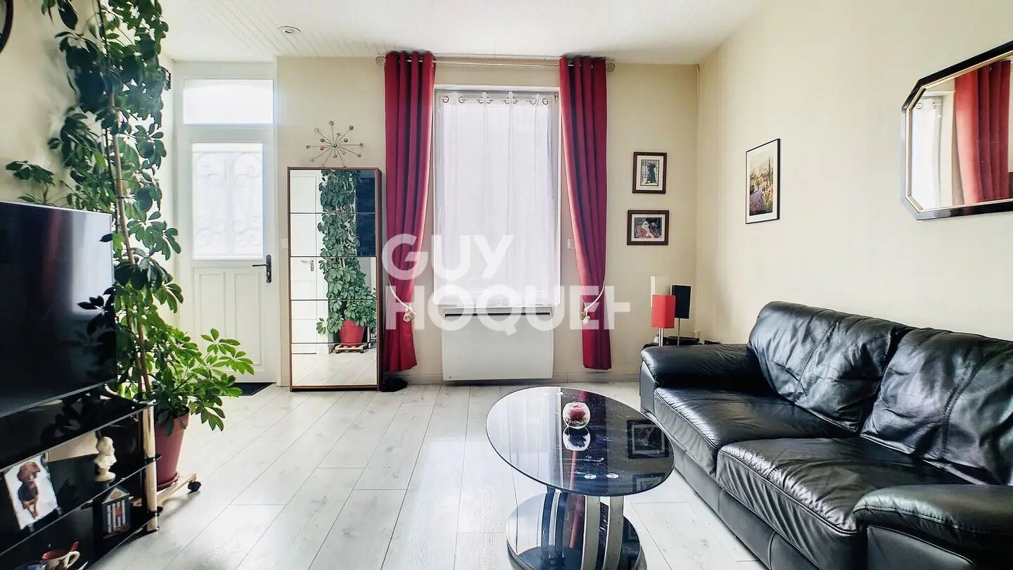 Maison à vendre, 94m², Amiens