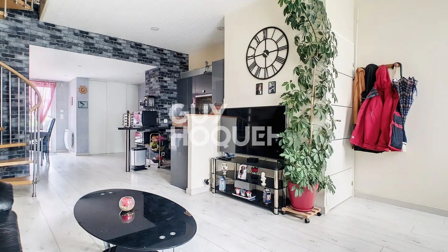 Maison à vendre, 94m², Amiens
