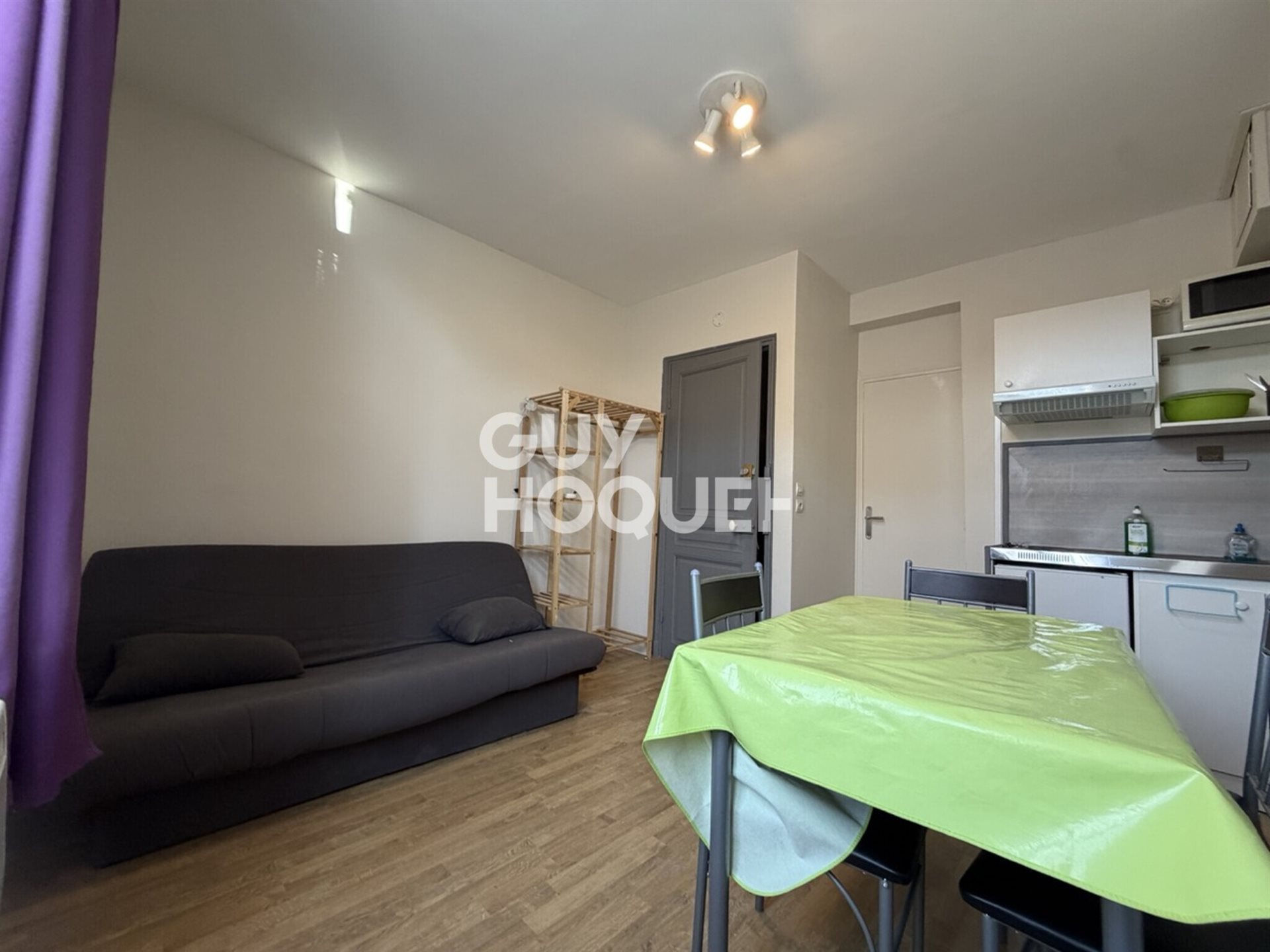 Appartement à vendre, 60m², Amiens