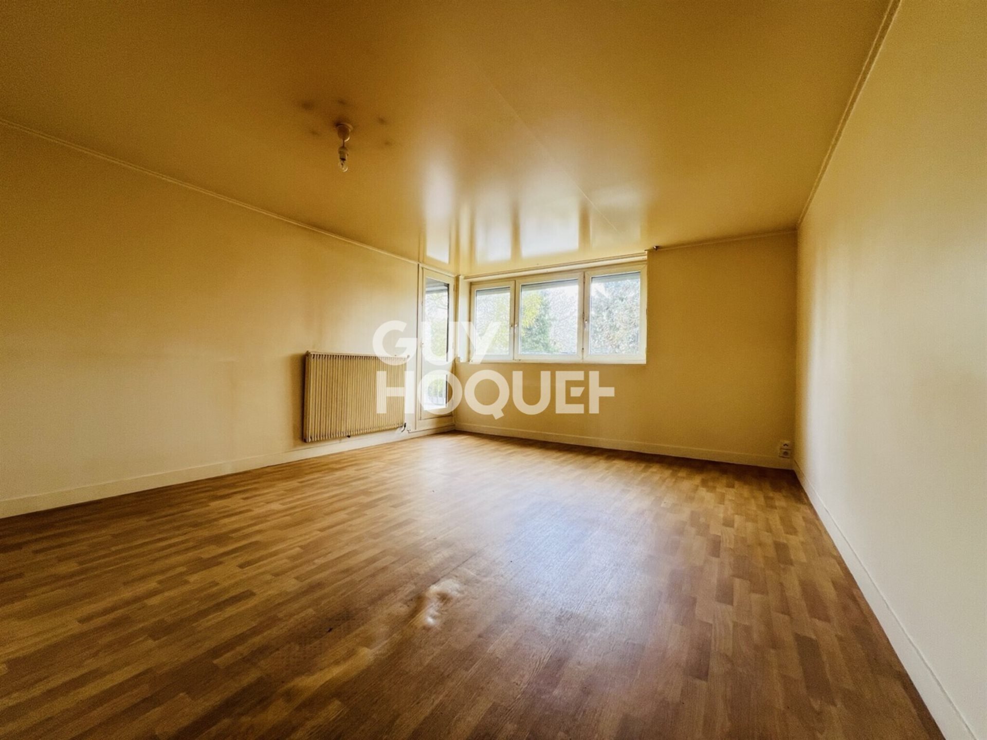 Appartement à vendre, 70m², Amiens