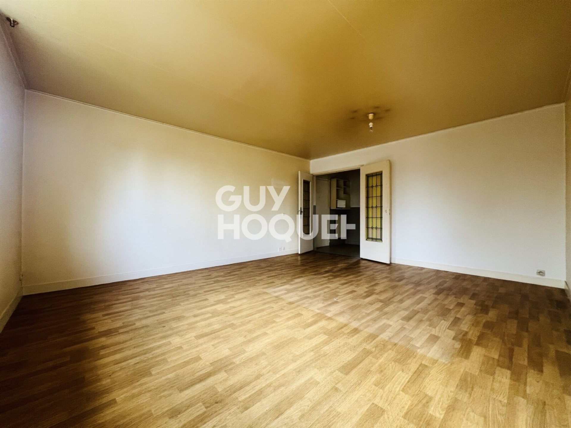Appartement à vendre, 70m², Amiens