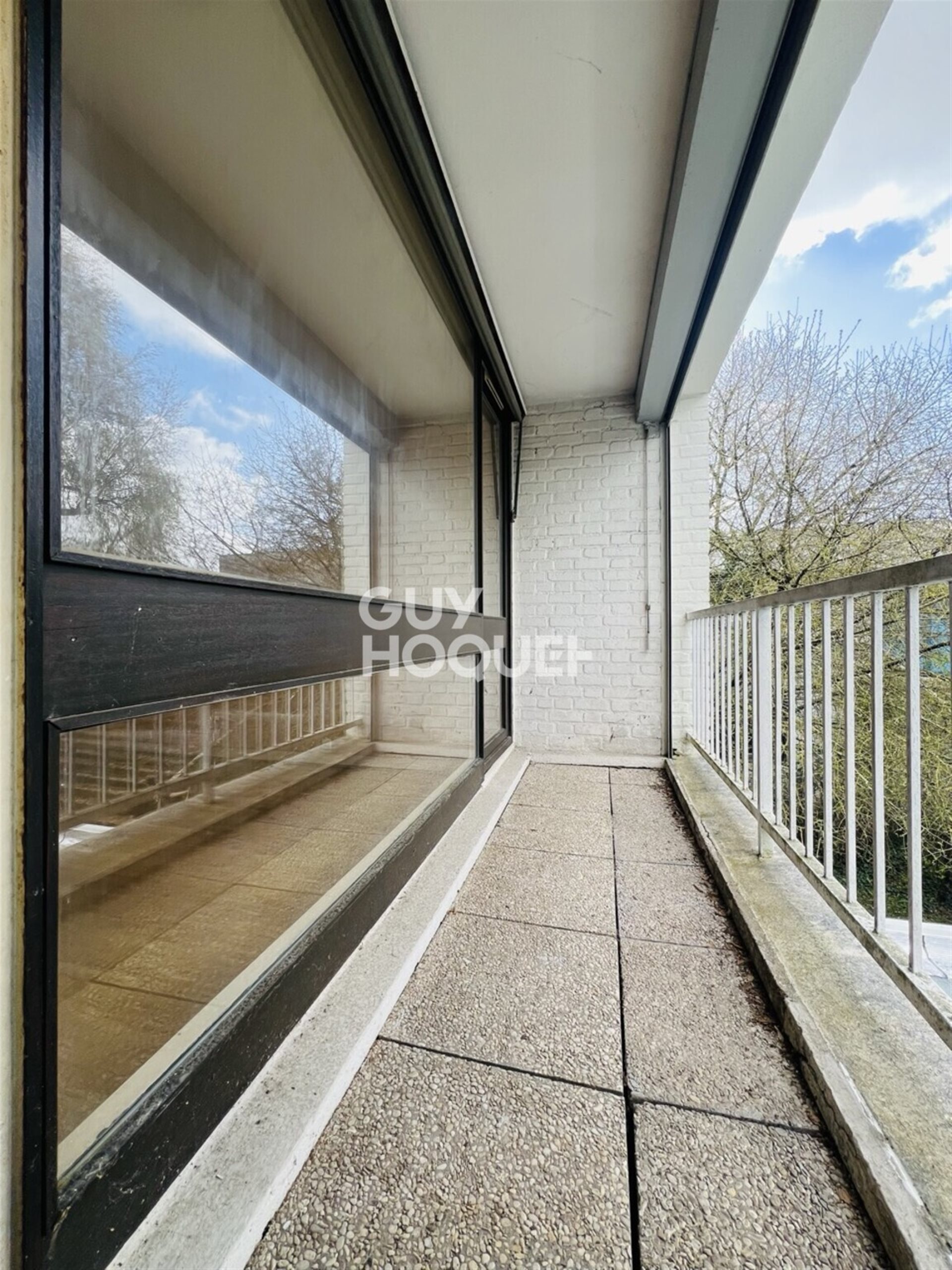 Appartement à vendre, 70m², Amiens