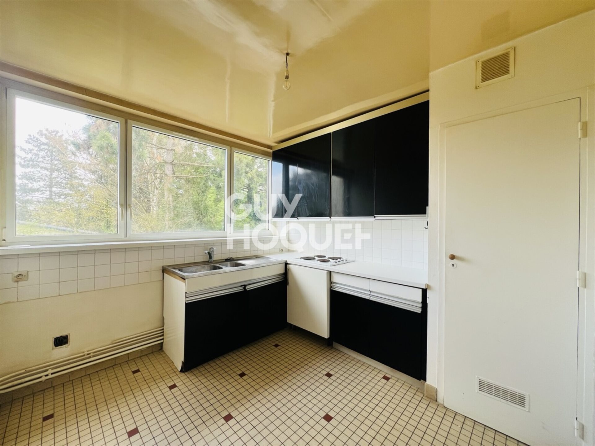 Appartement à vendre, 70m², Amiens