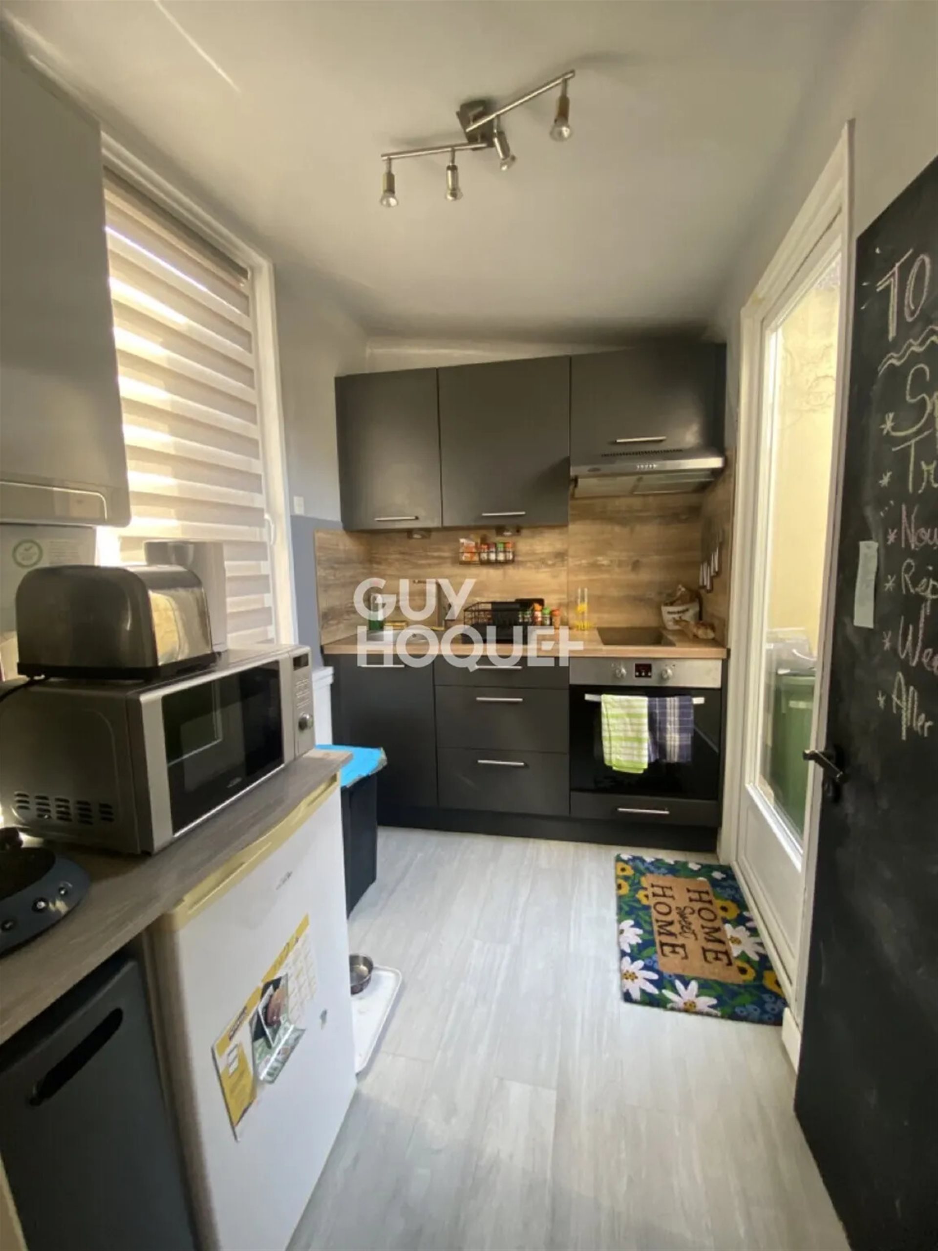 Maison à vendre, 35m², Amiens