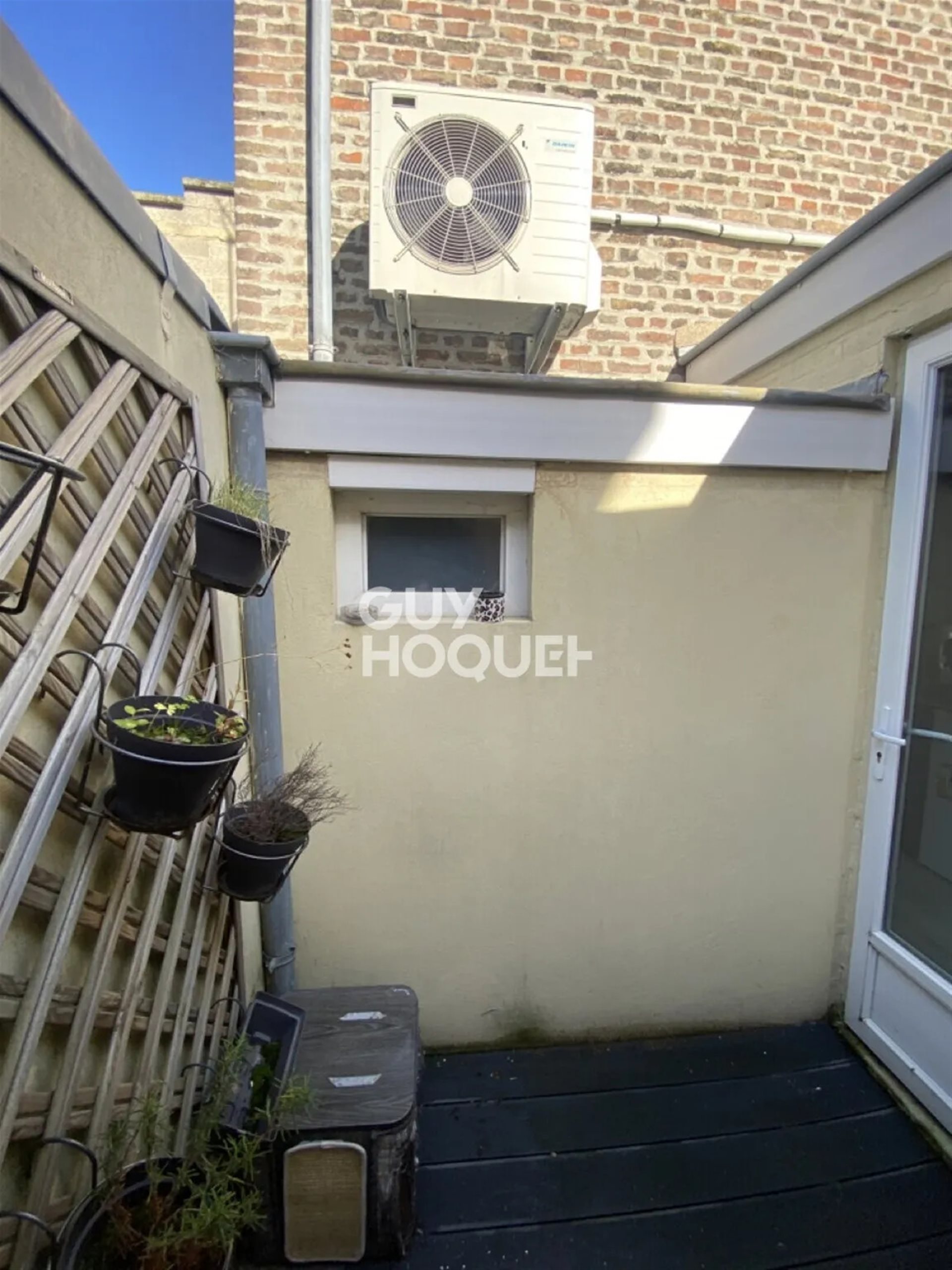 Maison à vendre, 35m², Amiens