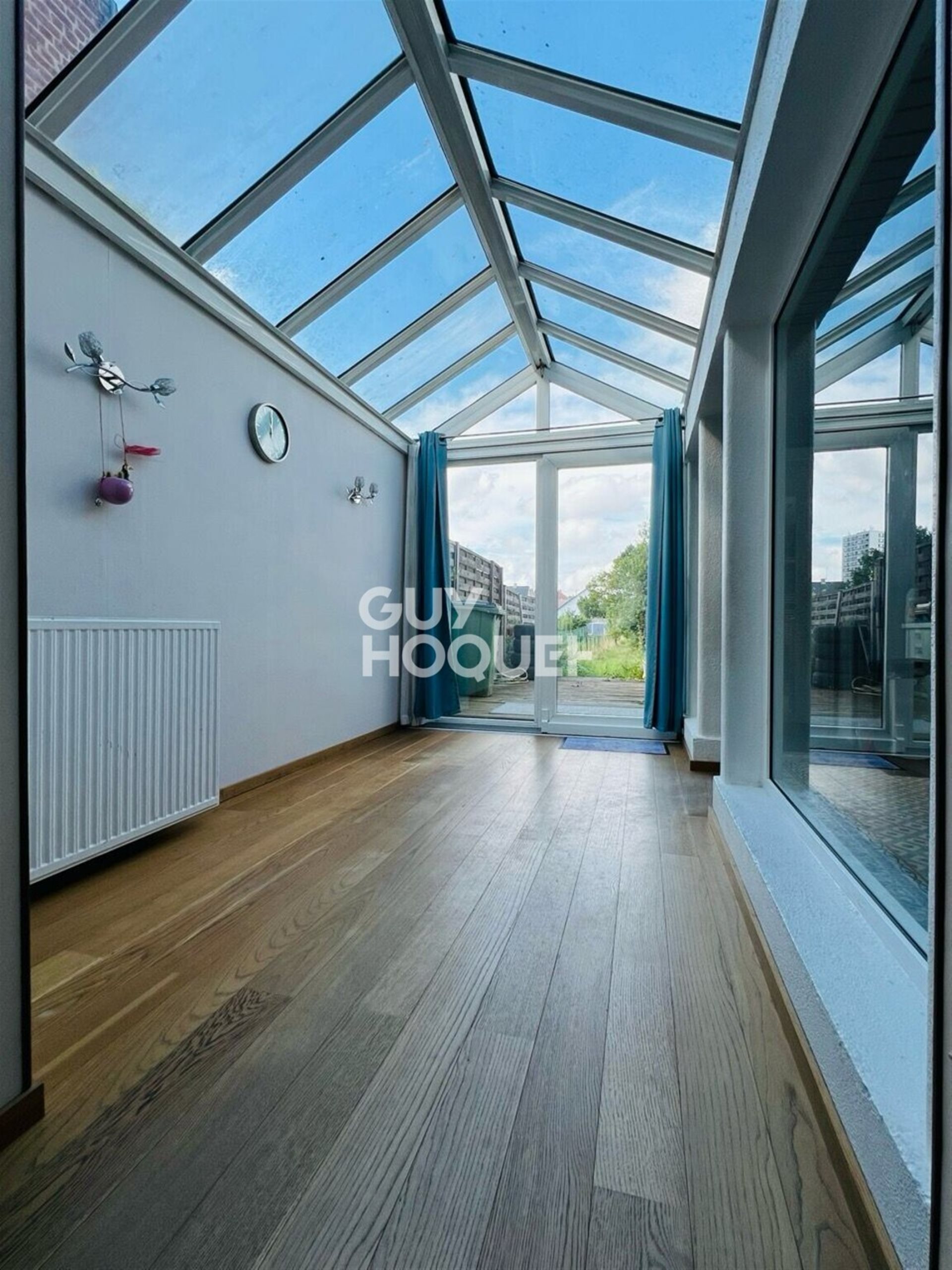Maison à vendre, 115m², Amiens