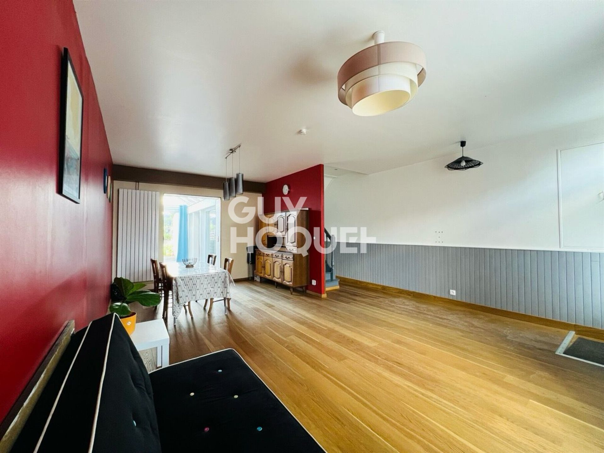 Maison à vendre, 115m², Amiens