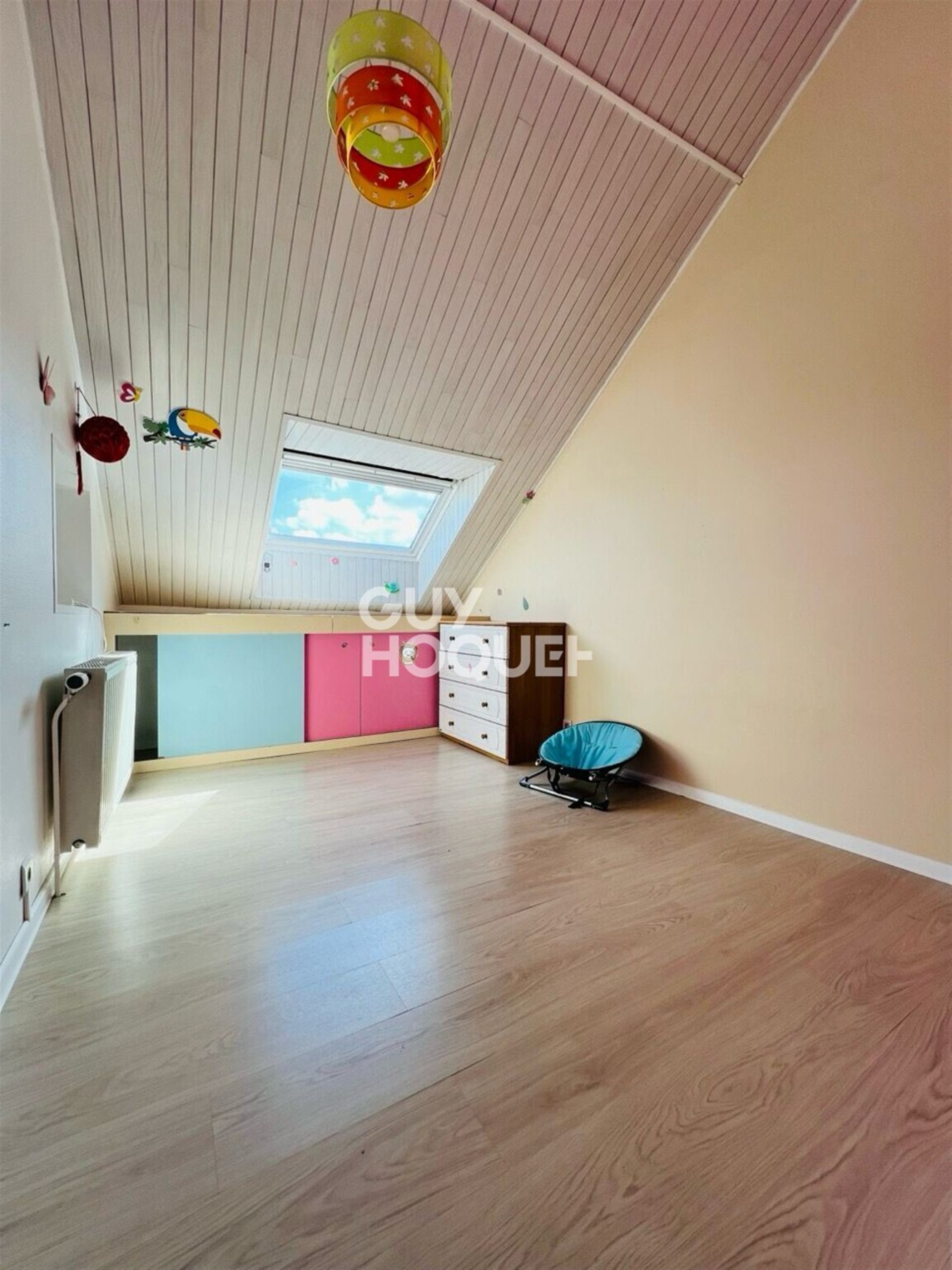 Maison à vendre, 115m², Amiens