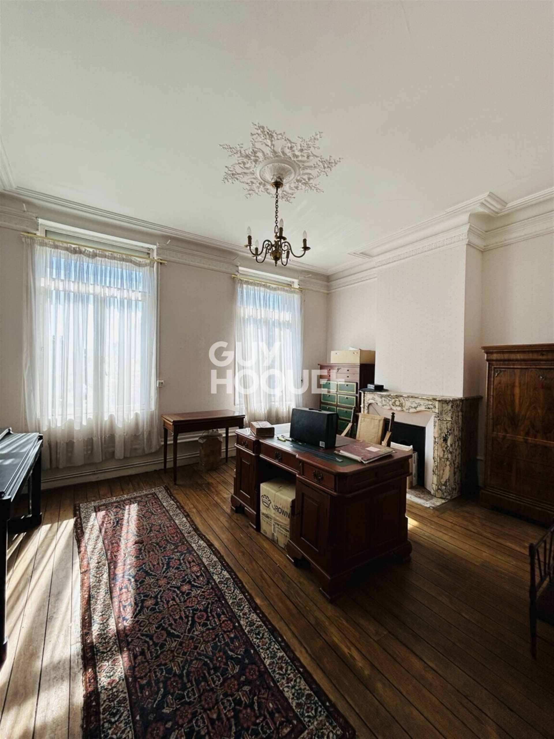 Maison à vendre, 220m², Amiens