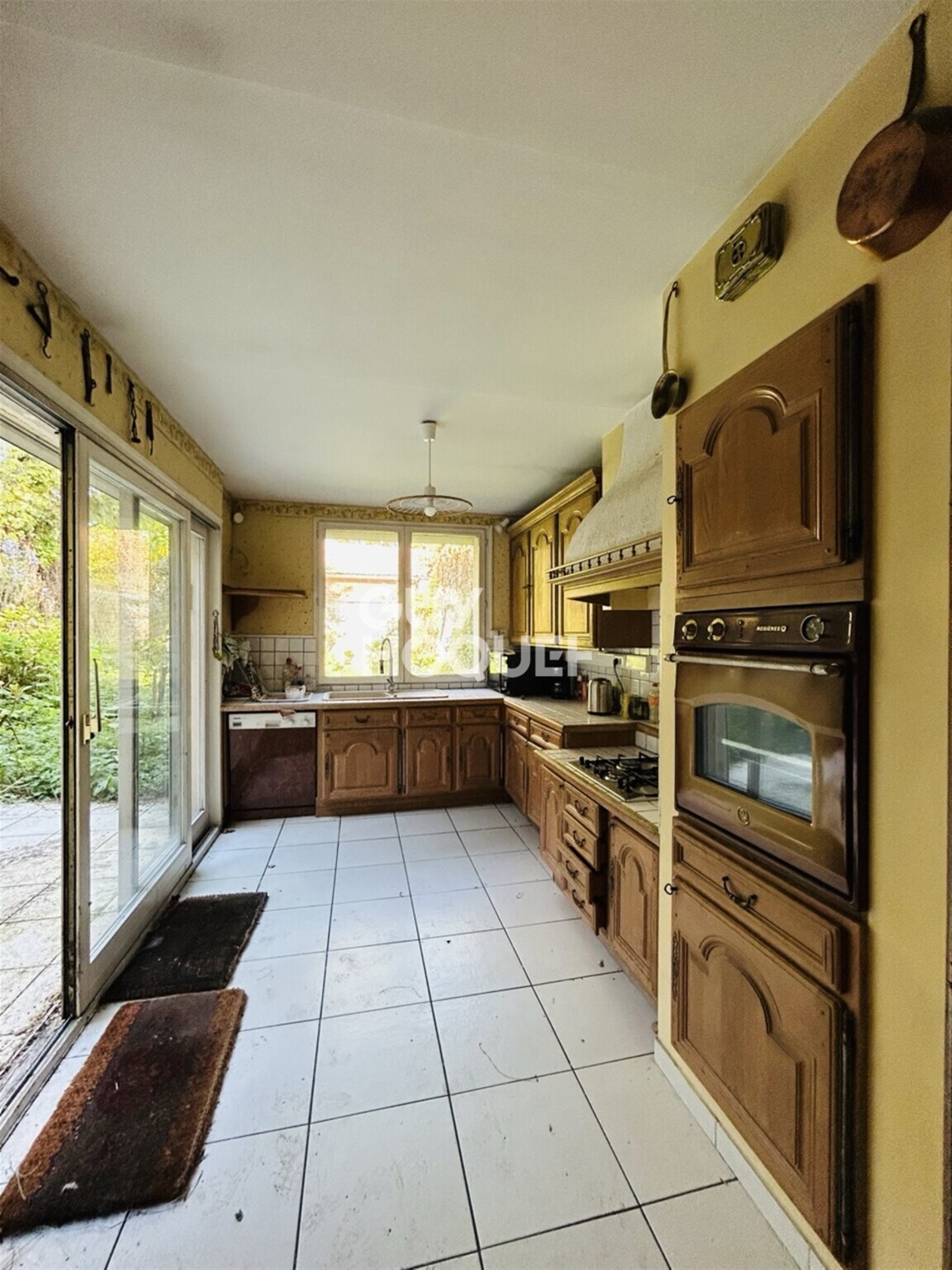 Maison à vendre, 220m², Amiens