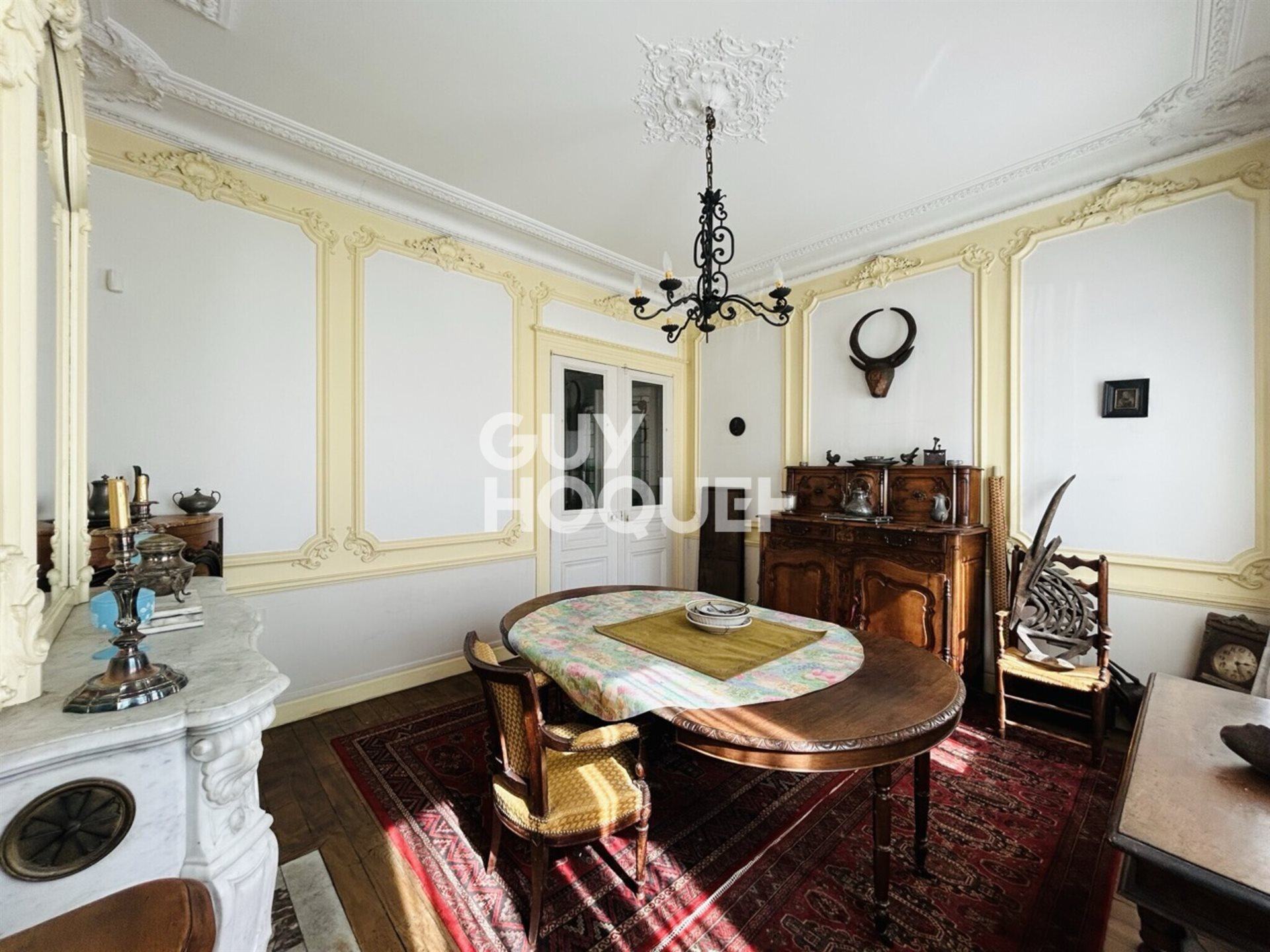 Maison à vendre, 220m², Amiens