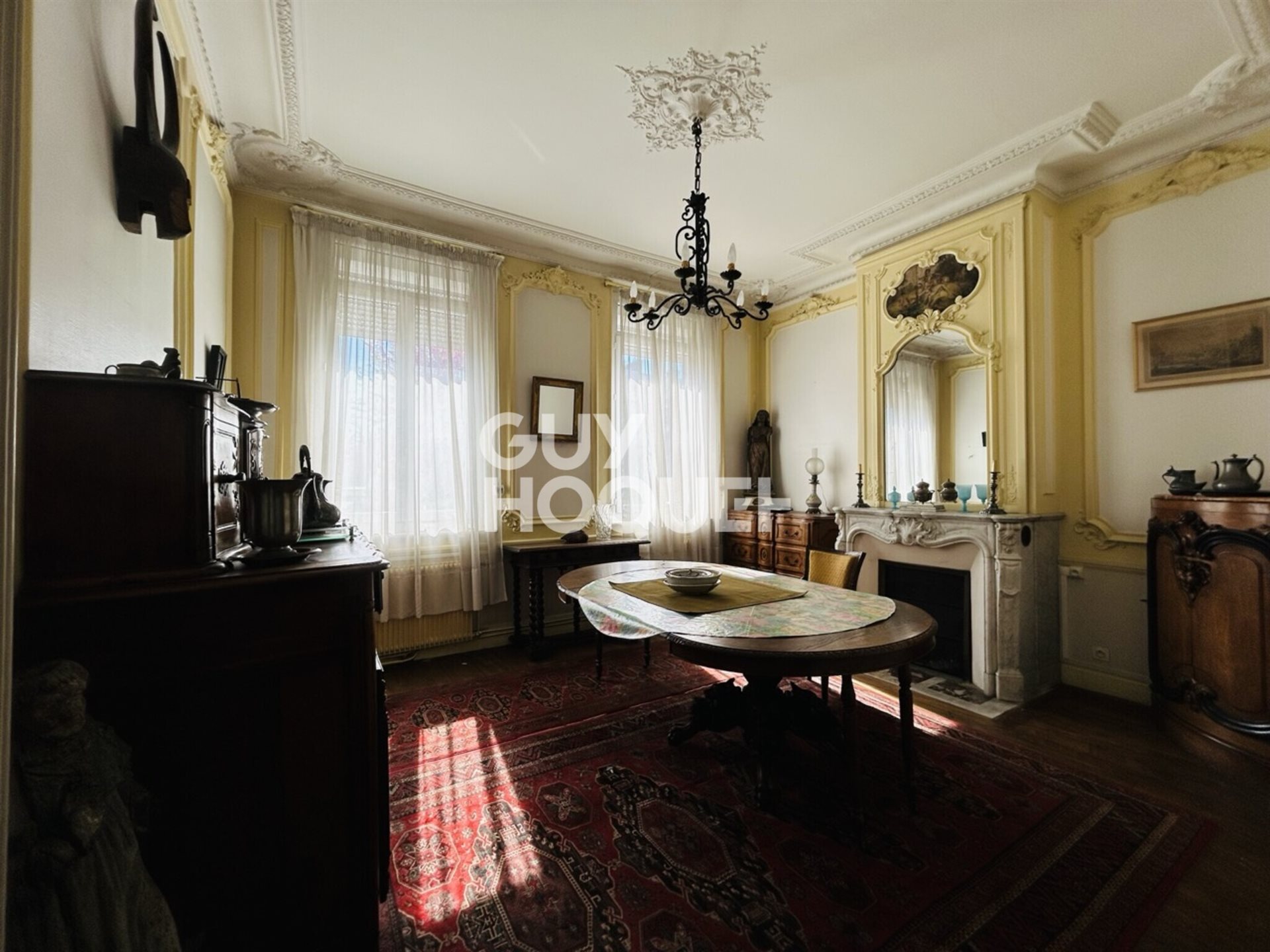 Maison à vendre, 220m², Amiens
