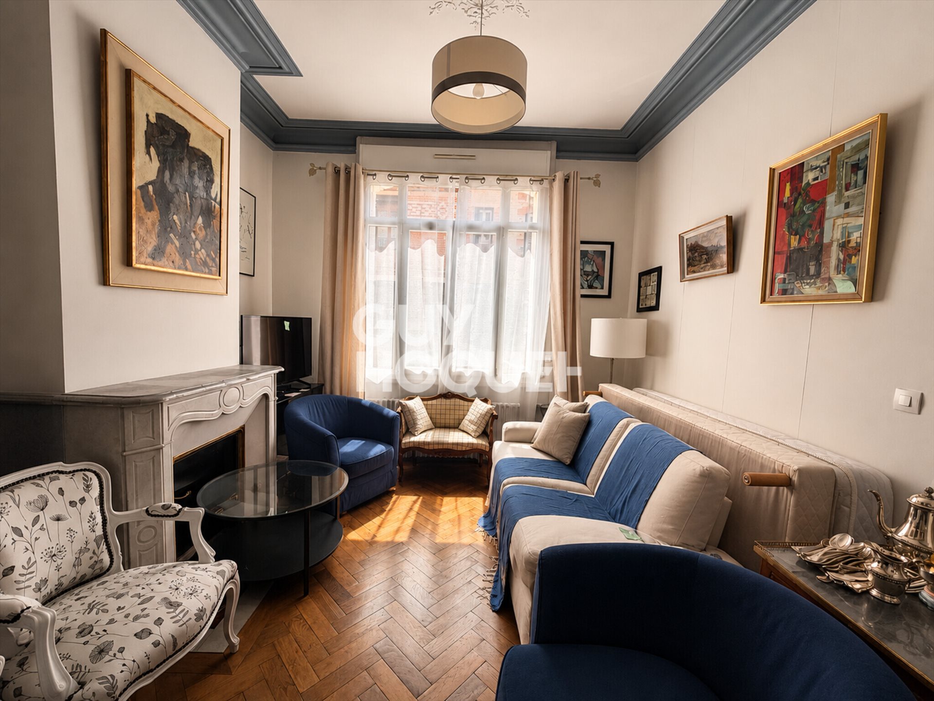 Maison à vendre, 110m², Amiens