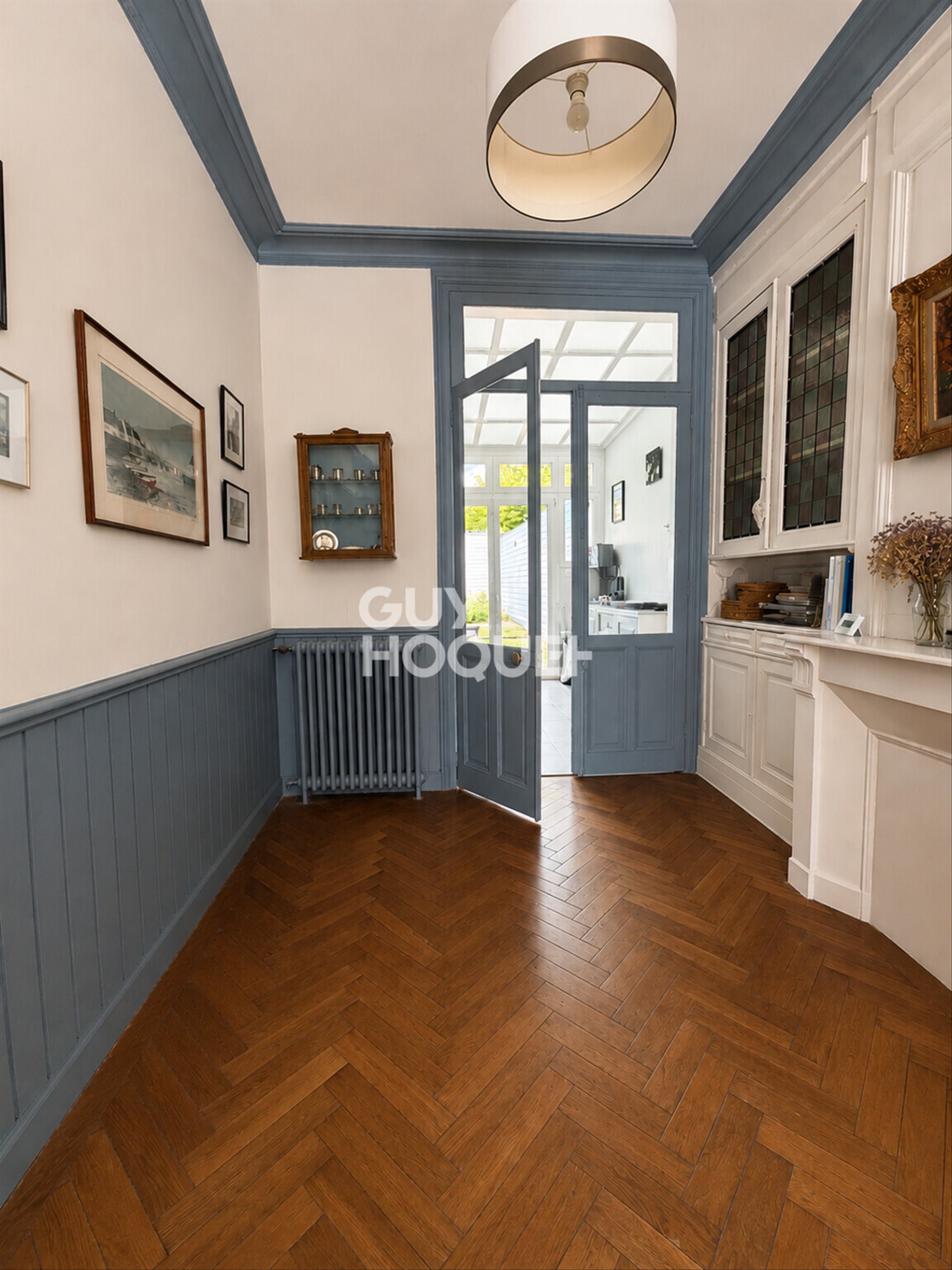 Maison à vendre, 110m², Amiens