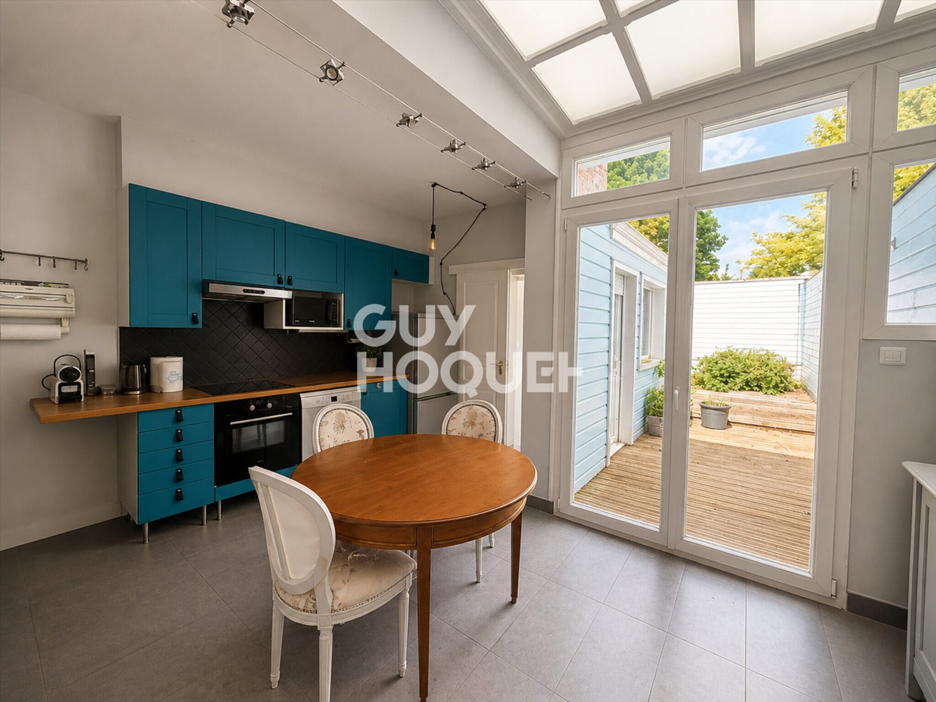 Maison à vendre, 110m², Amiens