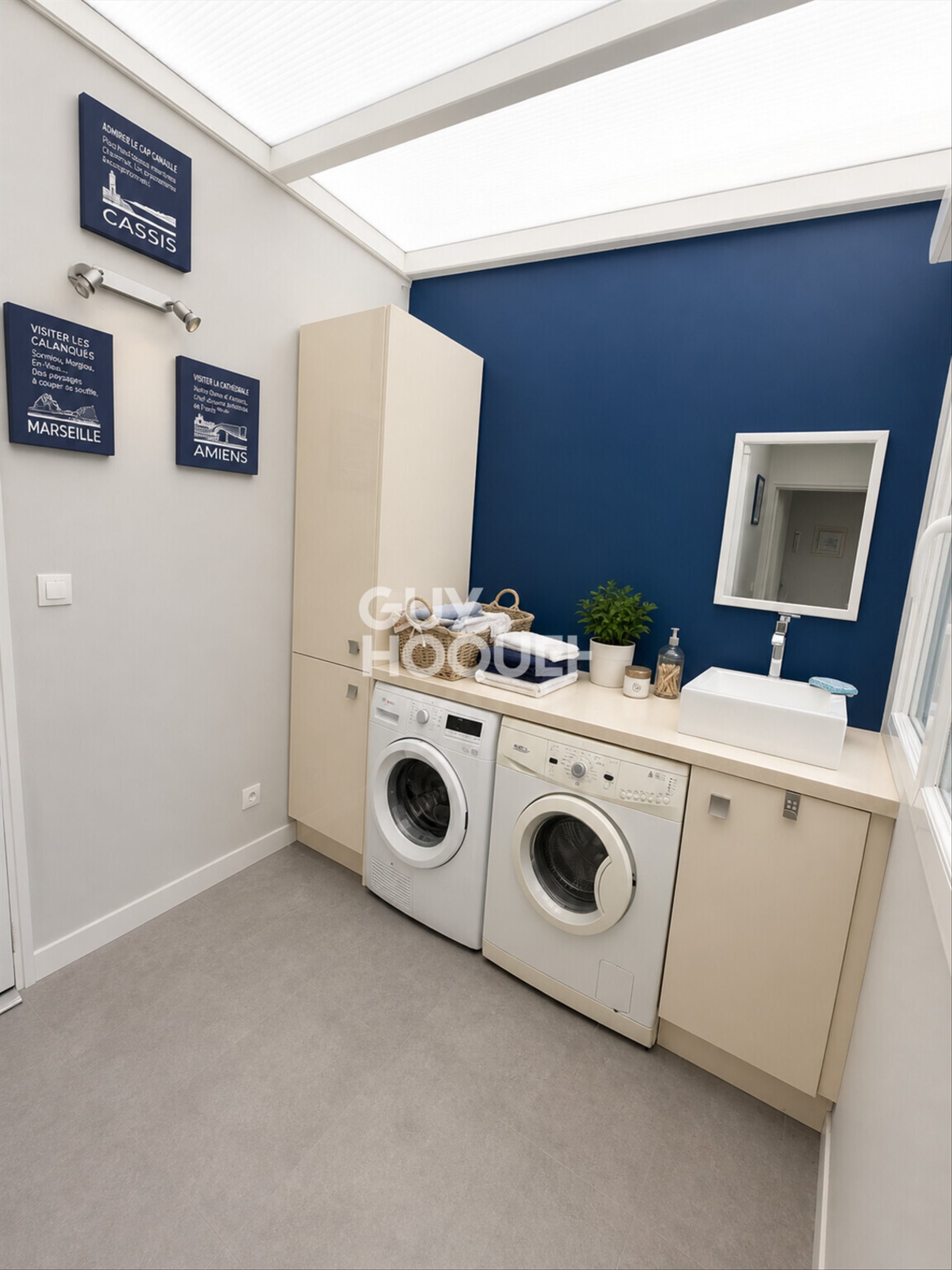 Maison à vendre, 110m², Amiens