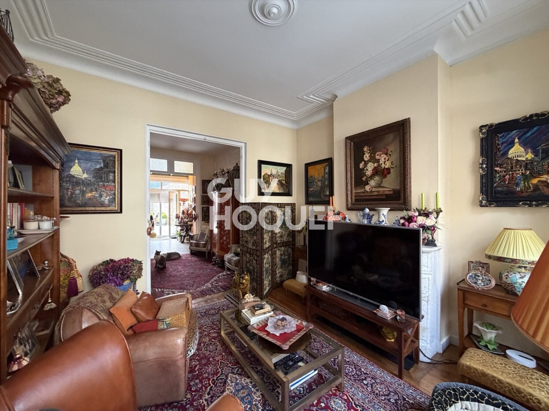 Maison à vendre, 114m², Amiens
