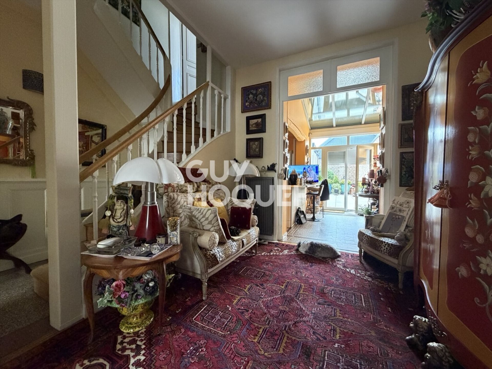 Maison à vendre, 114m², Amiens