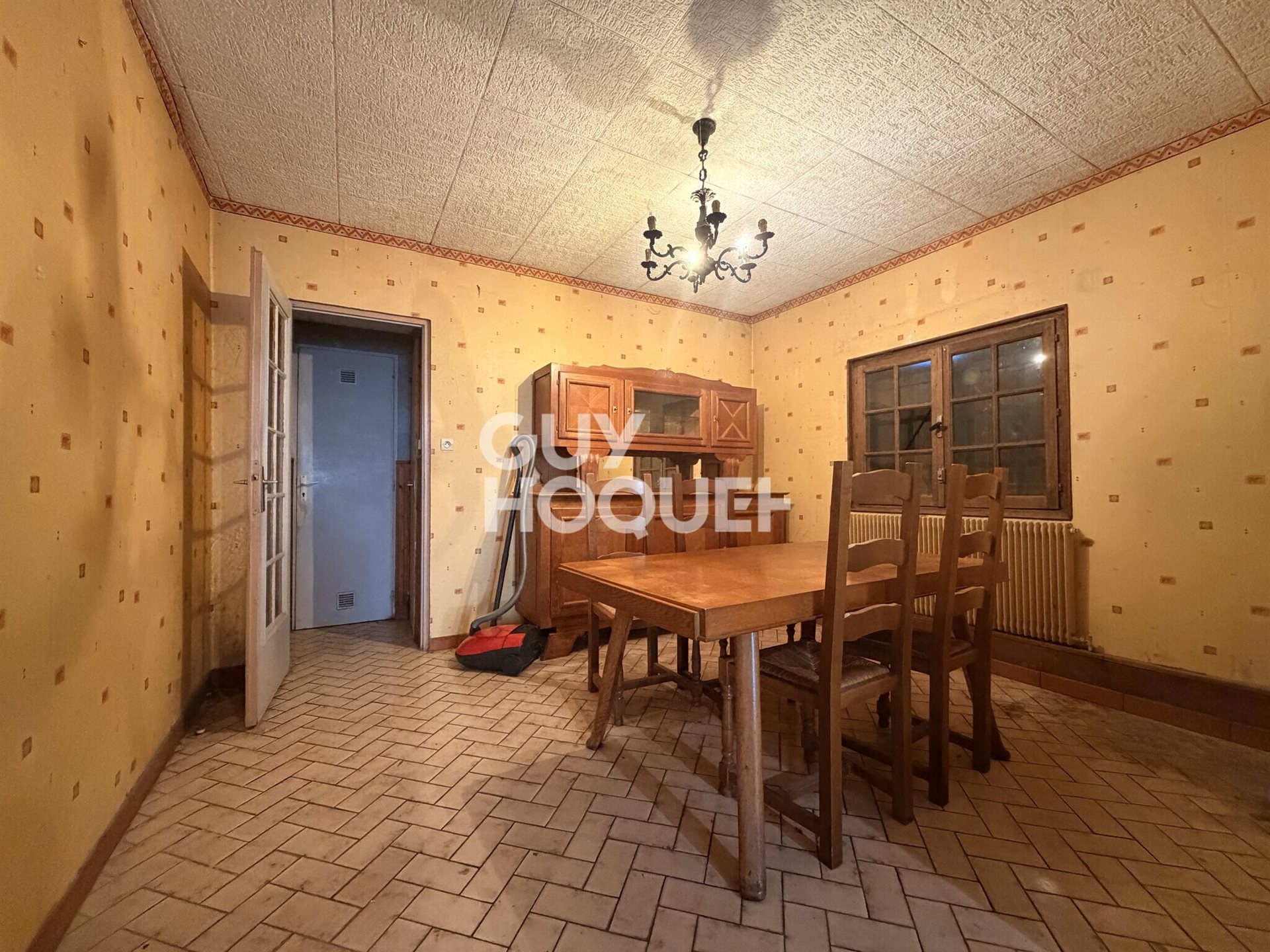 Maison à vendre, 54m², Amiens