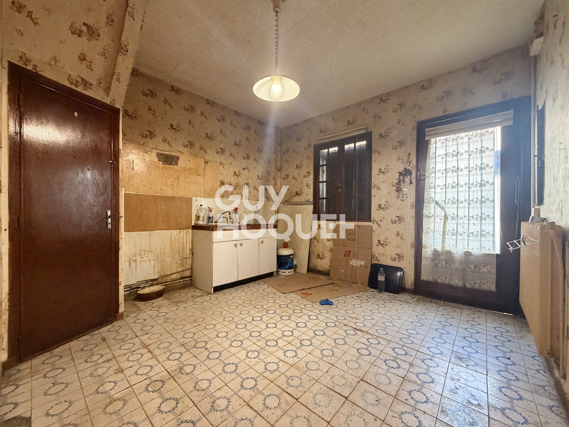 Maison à vendre, 54m², Amiens