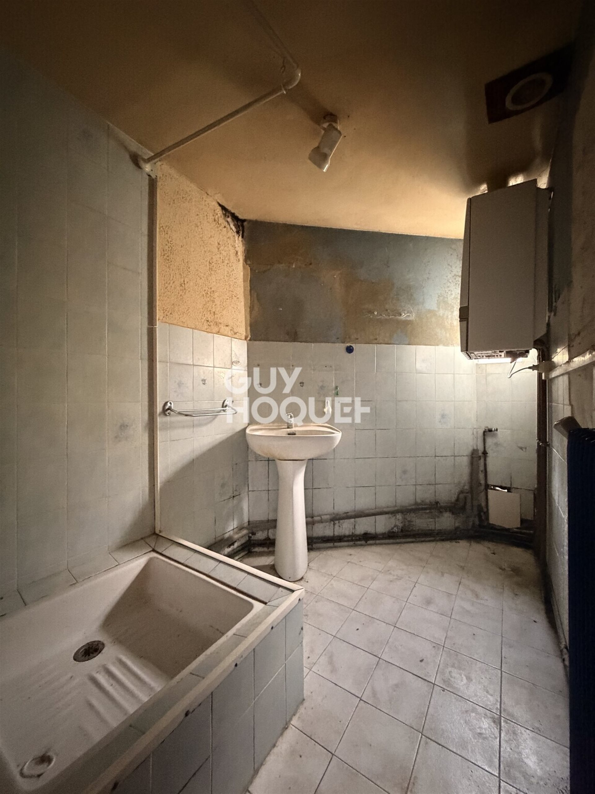 Maison à vendre, 54m², Amiens
