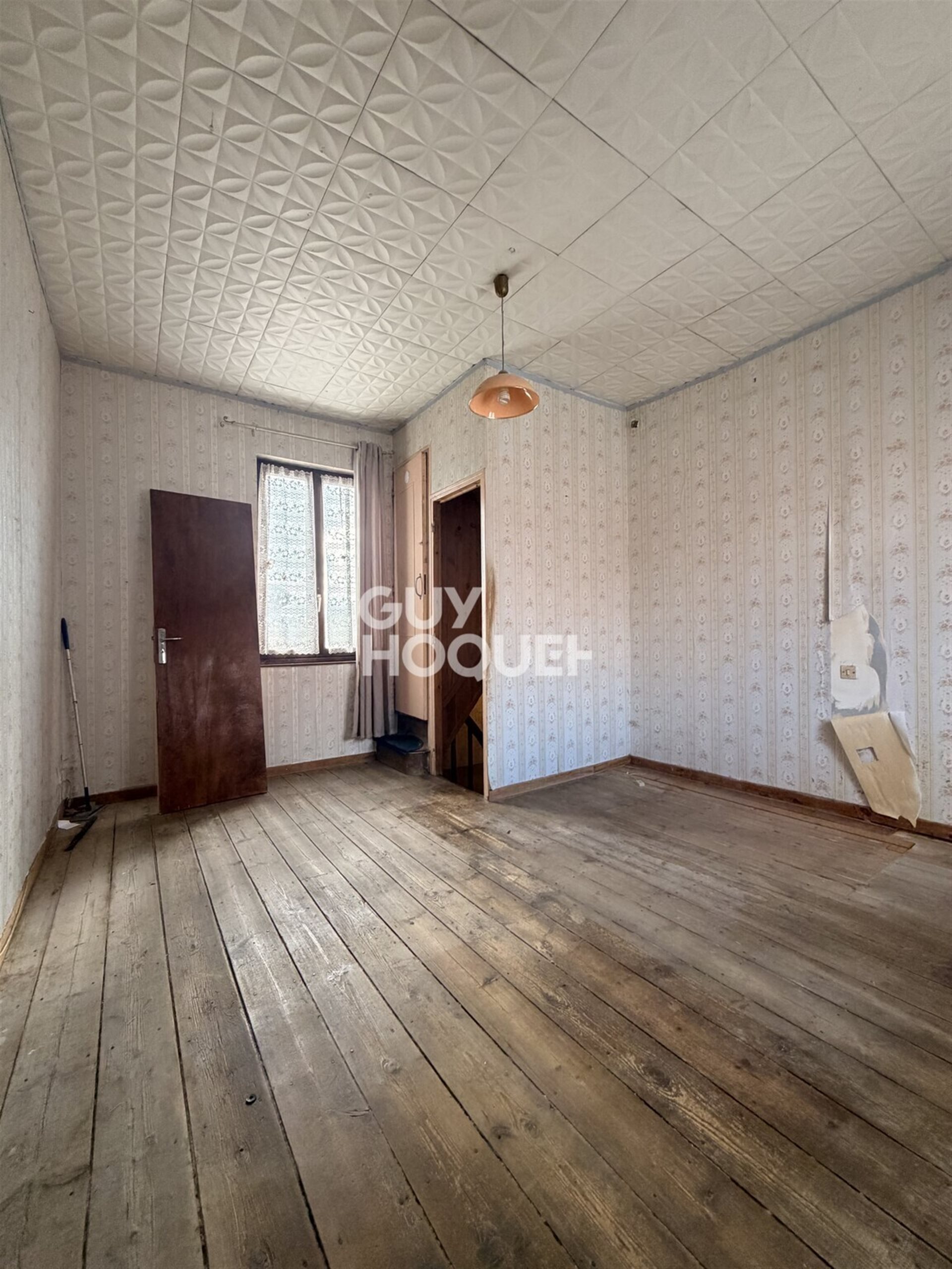Maison à vendre, 54m², Amiens