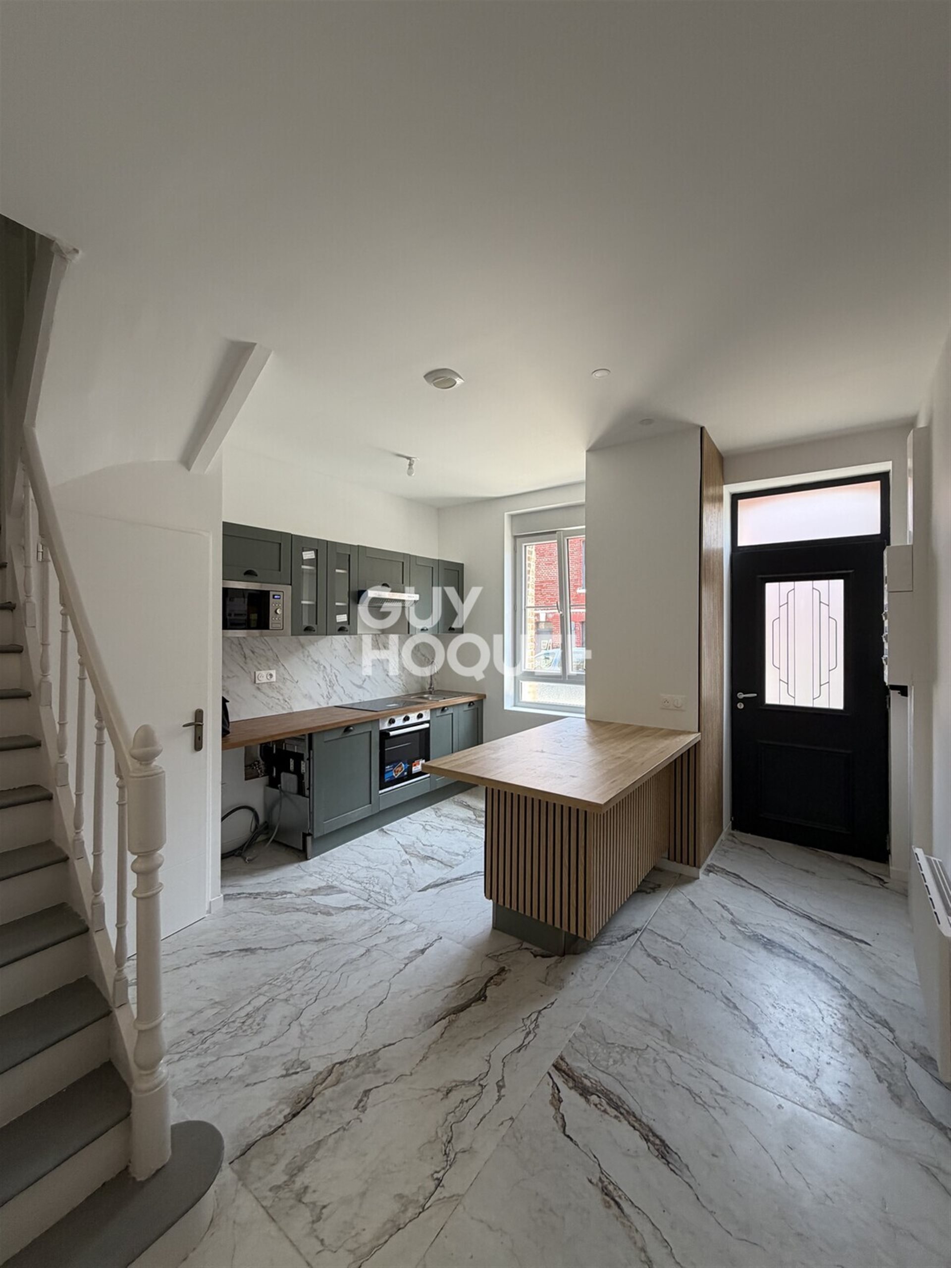 Maison à vendre, 70m², Amiens