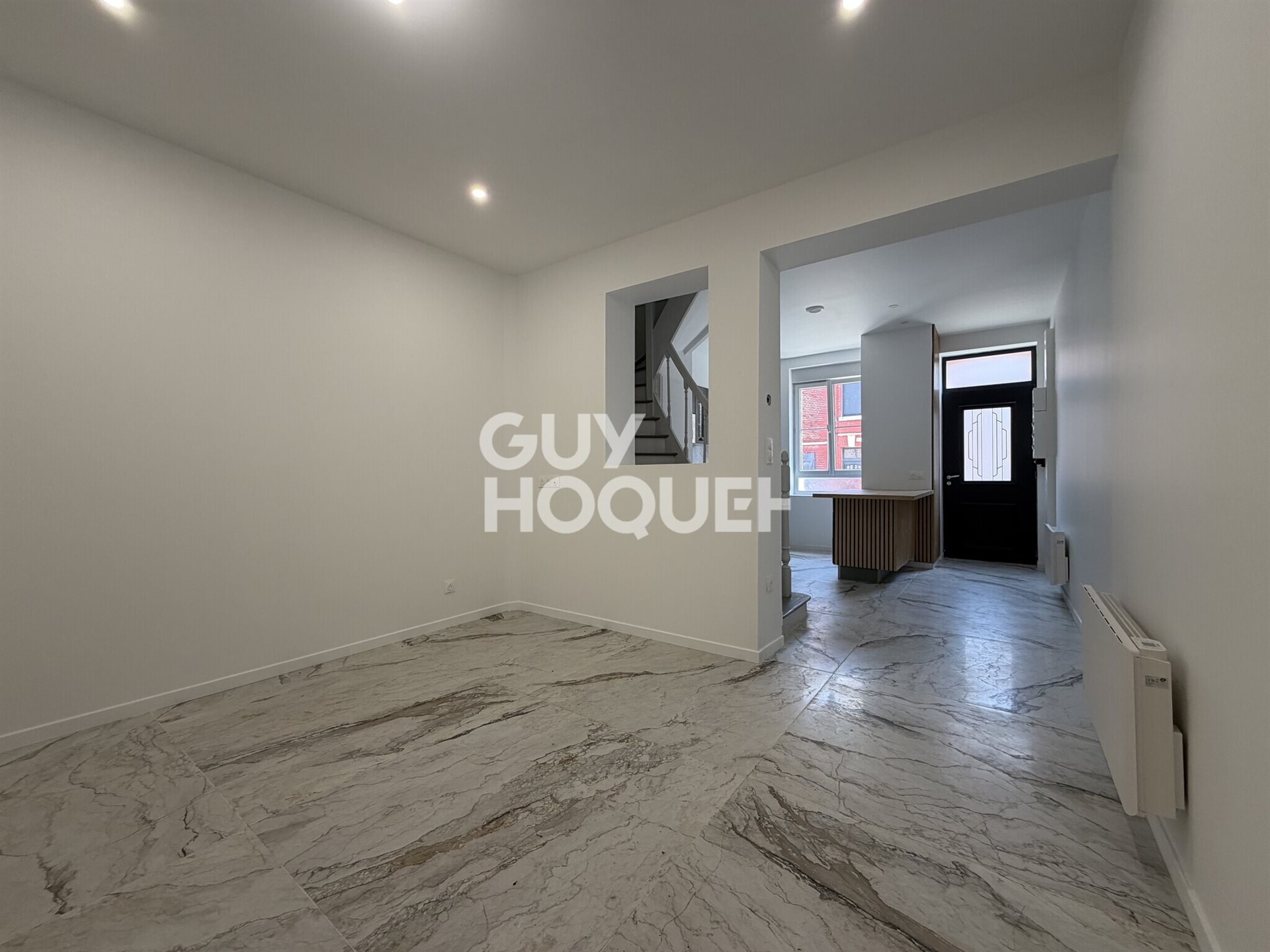 Maison à vendre, 70m², Amiens