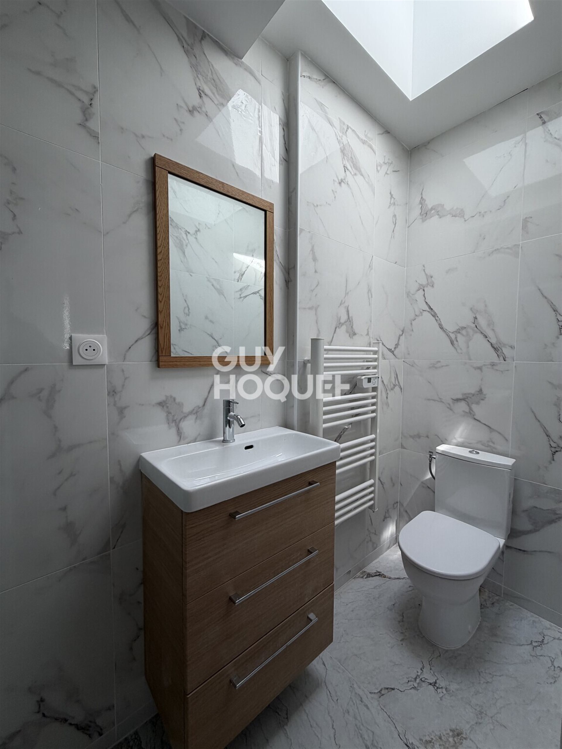 Maison à vendre, 70m², Amiens