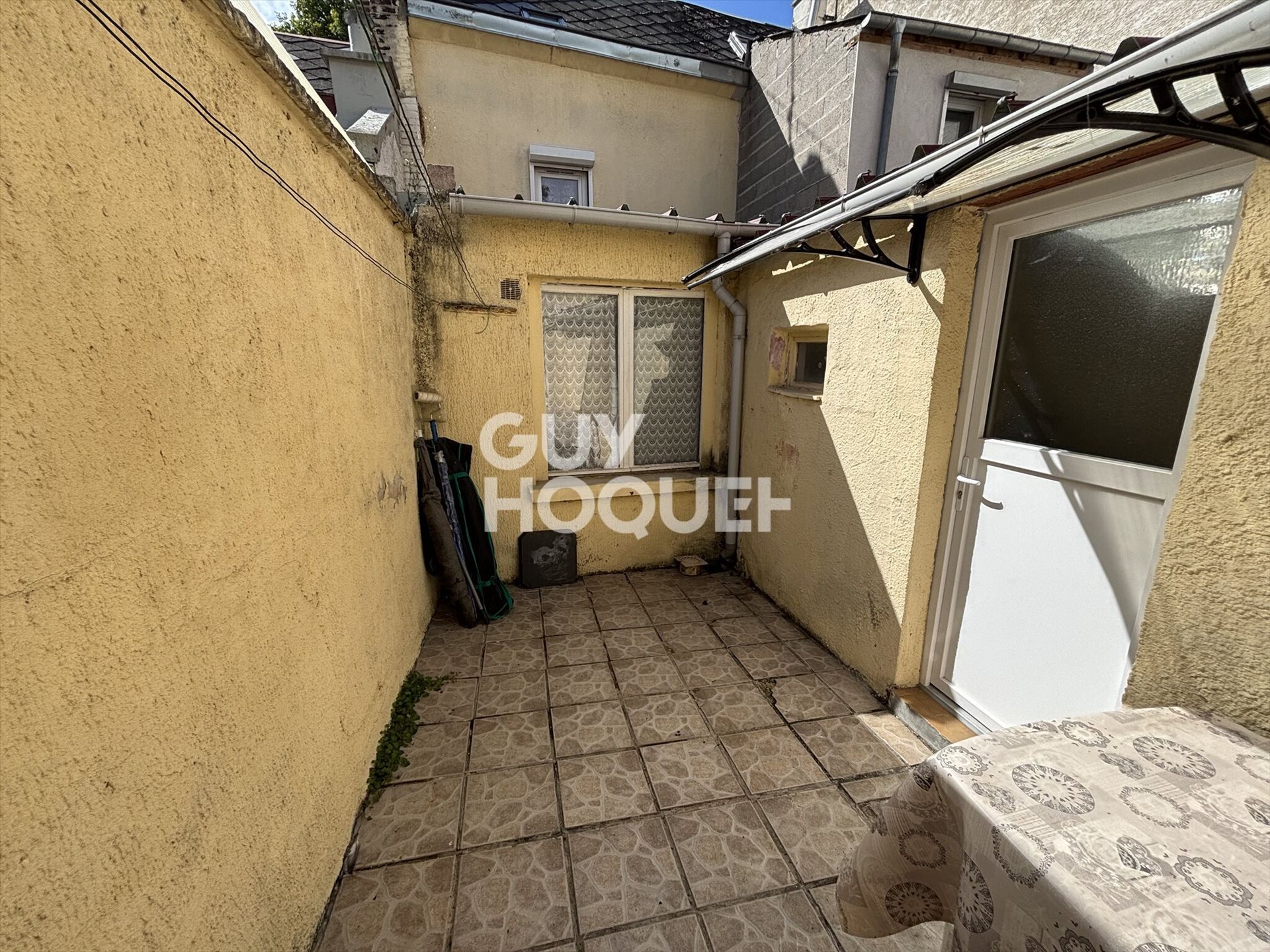 Maison à vendre, 75m², Amiens