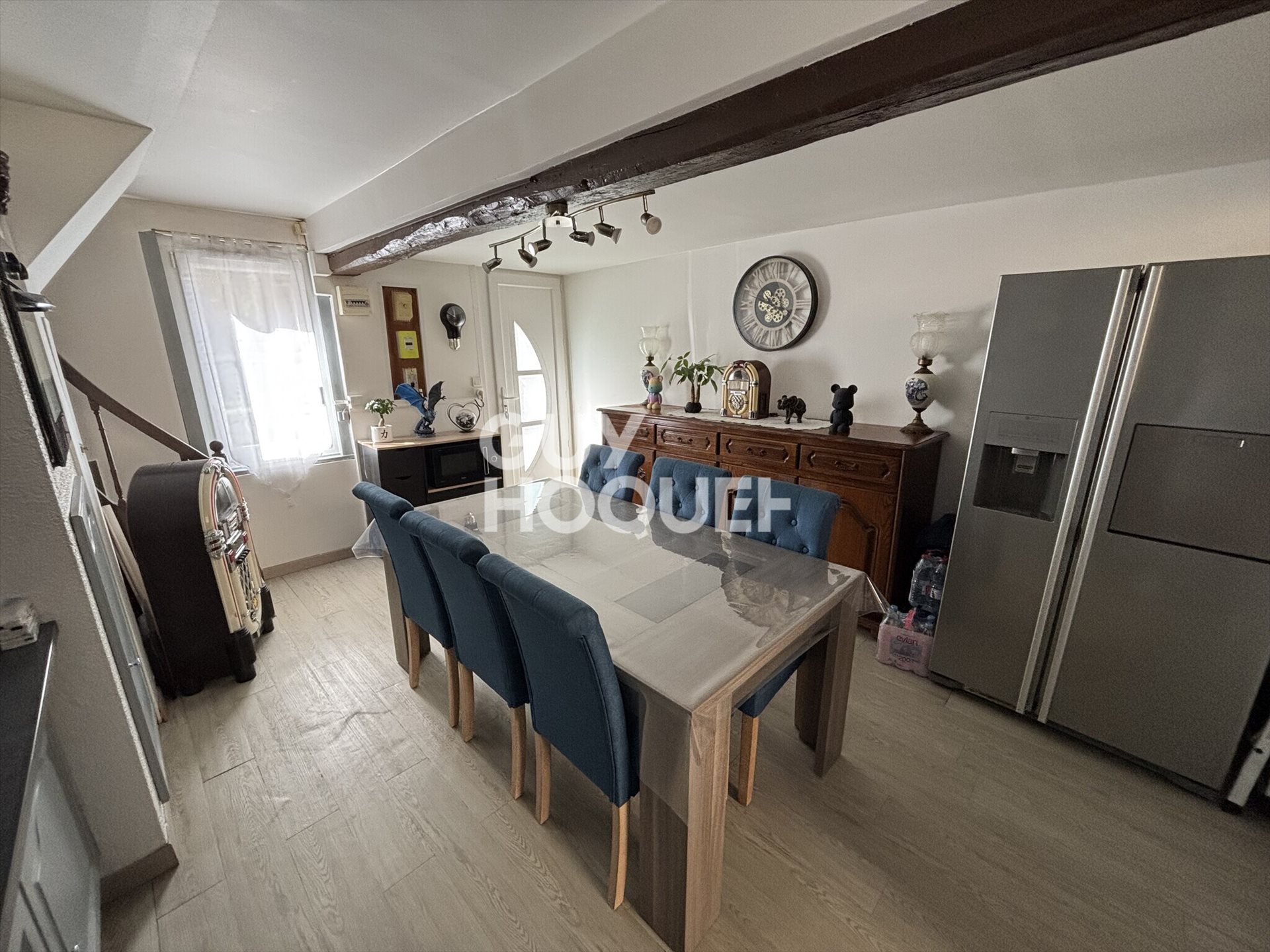 Maison à vendre, 75m², Amiens