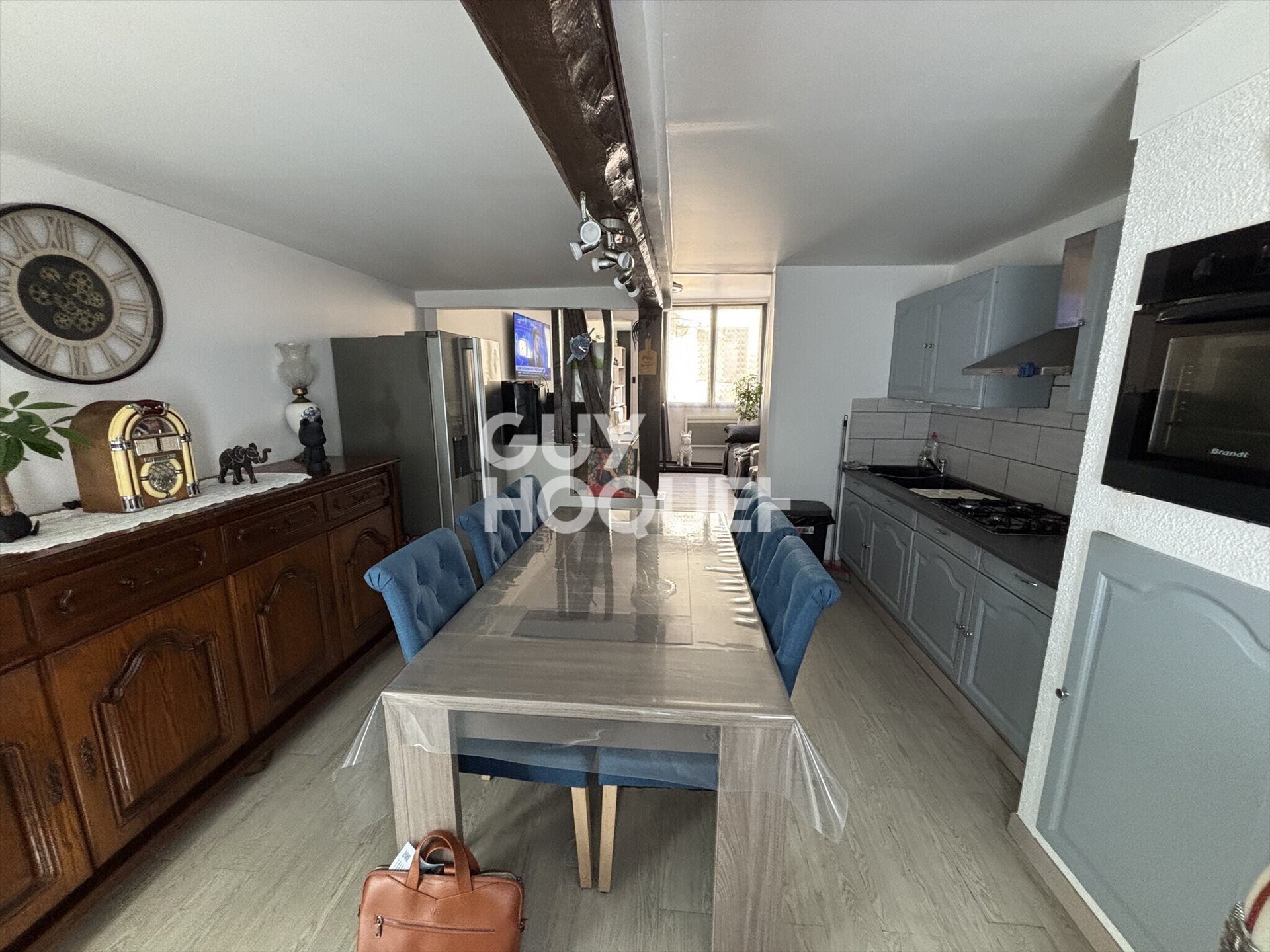Maison à vendre, 75m², Amiens