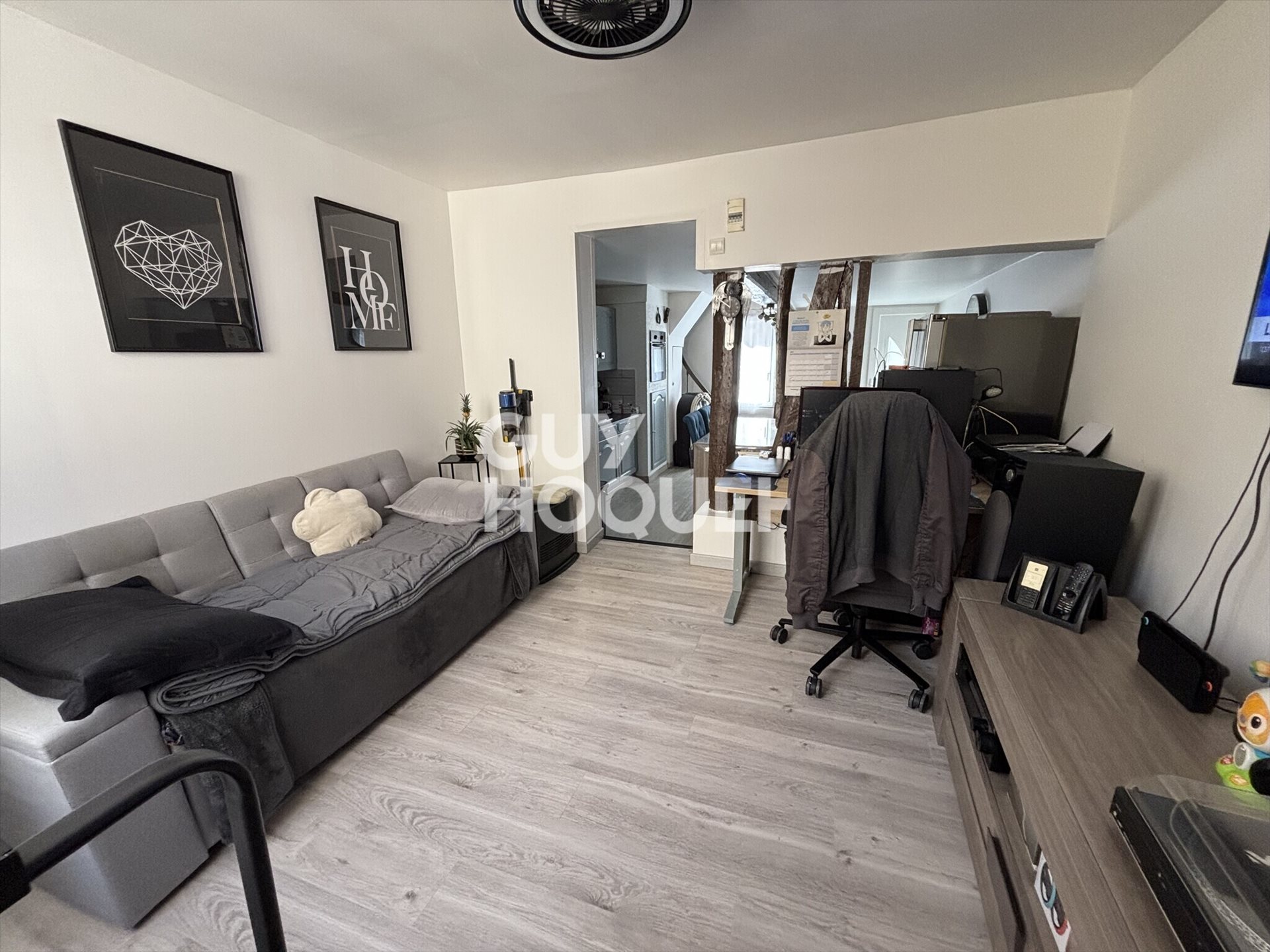 Maison à vendre, 75m², Amiens