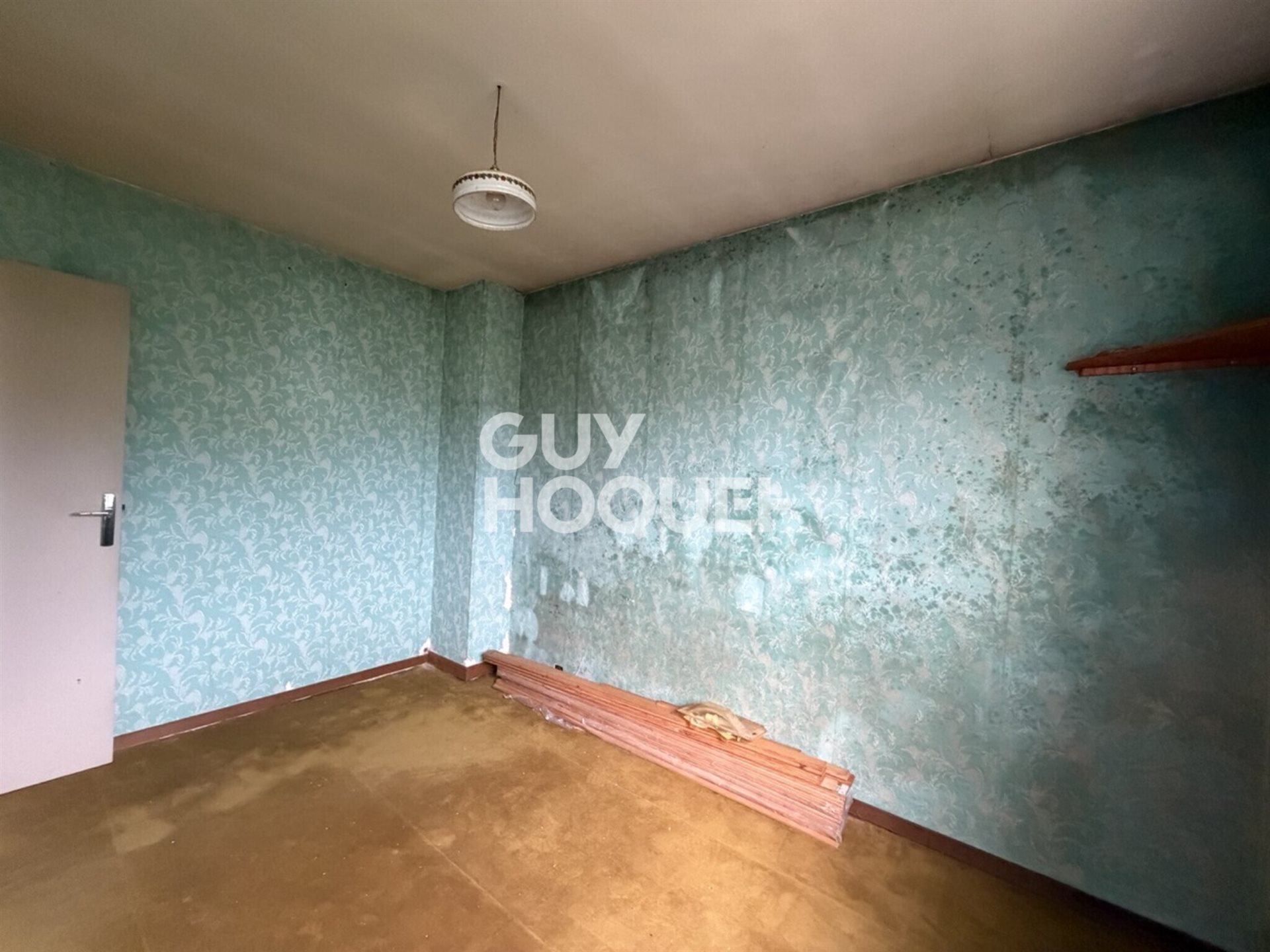 Maison à vendre, 65m², Amiens