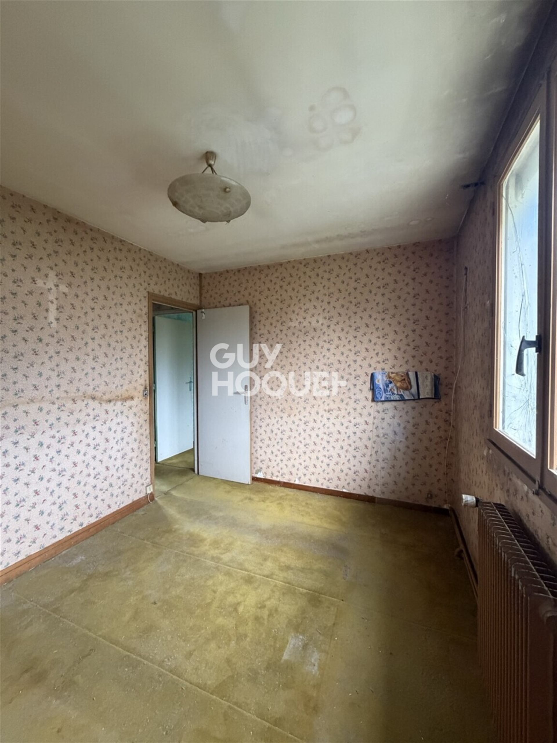 Maison à vendre, 65m², Amiens