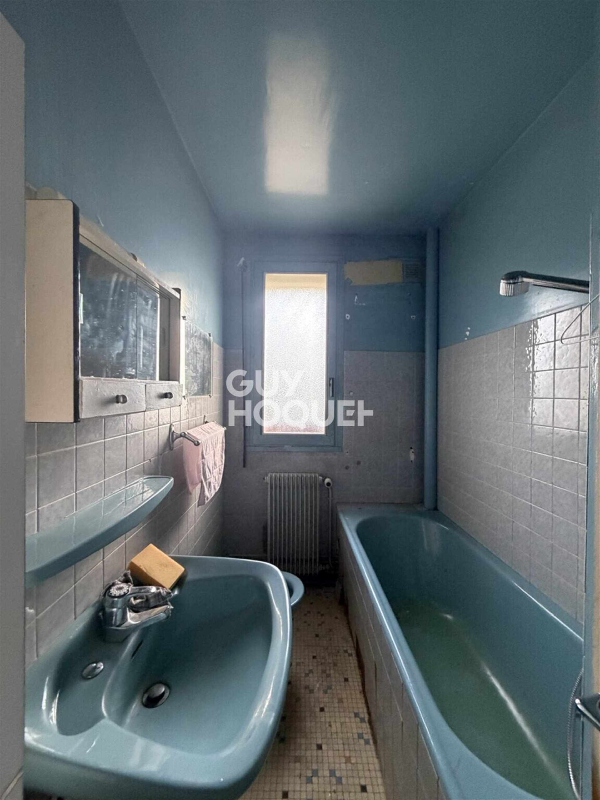 Maison à vendre, 65m², Amiens