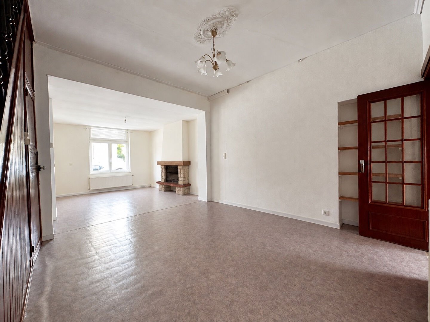 Maison à vendre, 85m², Maubeuge