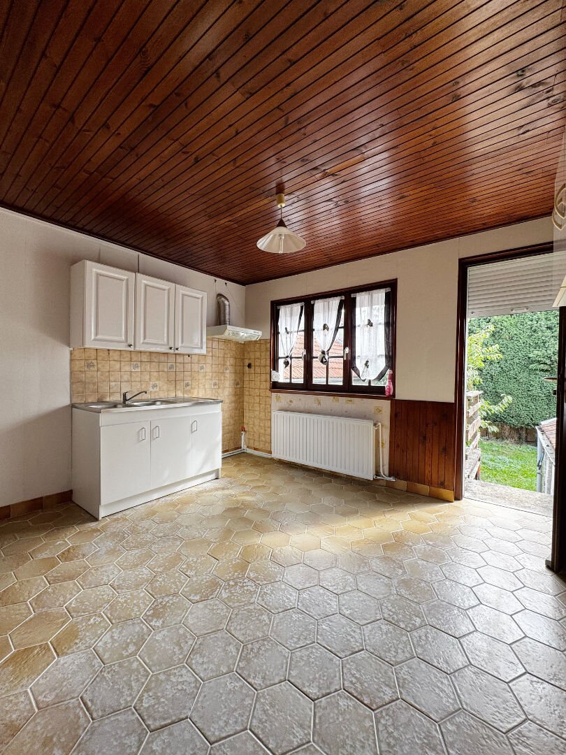 Maison à vendre, 85m², Maubeuge