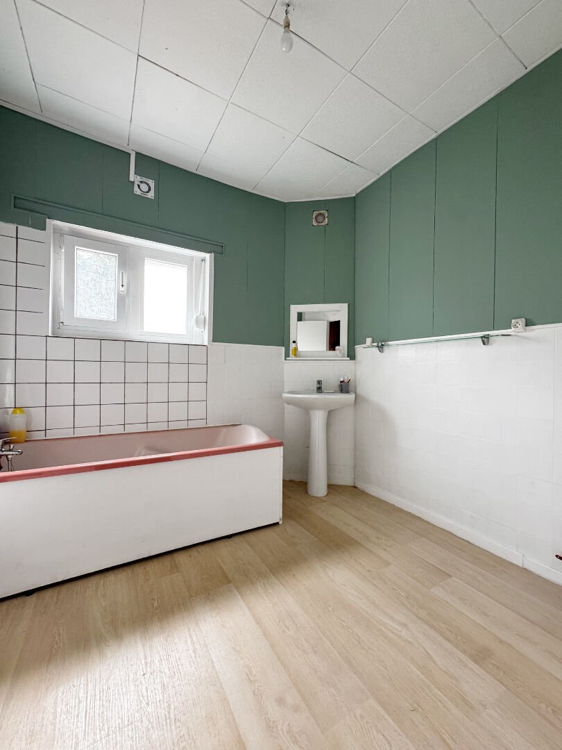 Maison à vendre, 85m², Maubeuge