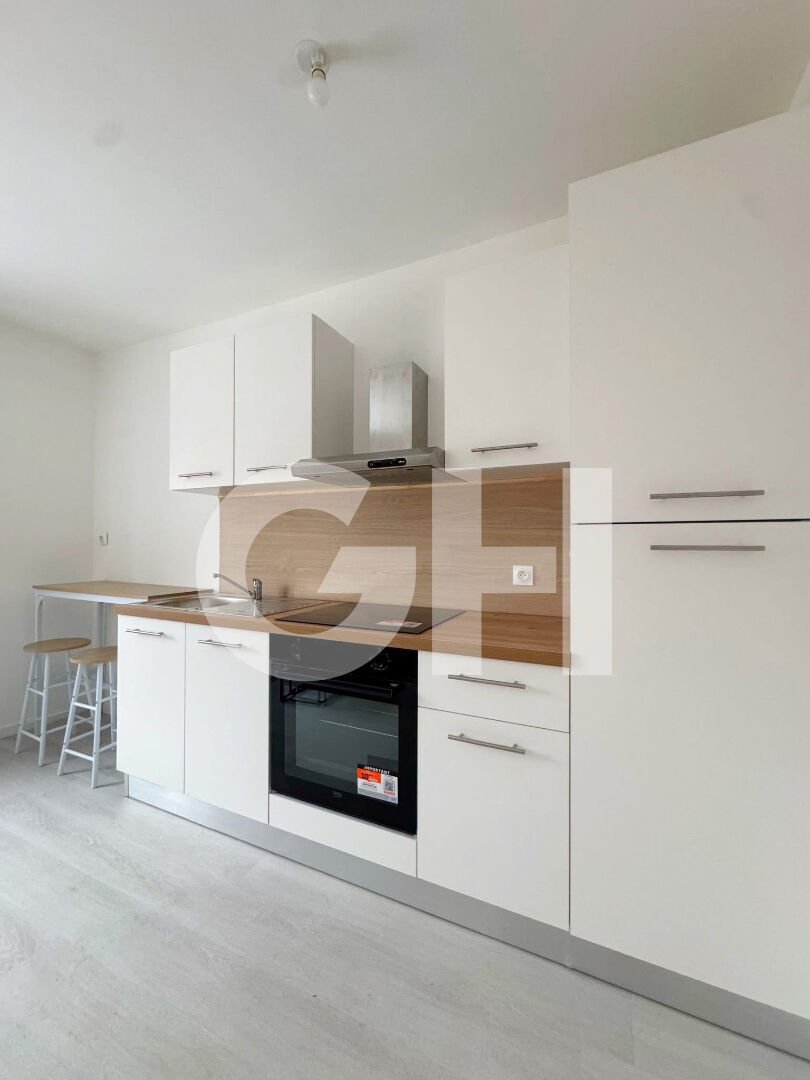 Maison à vendre, 92m², Maubeuge