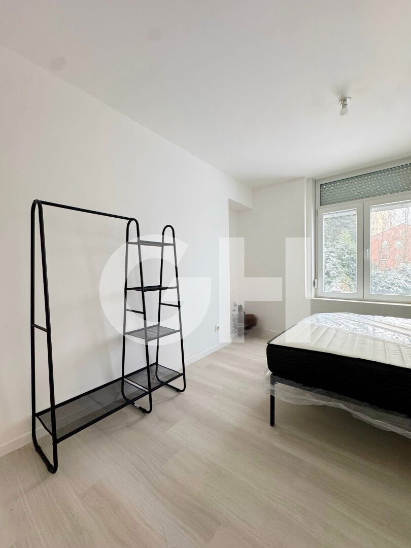 Maison à vendre, 92m², Maubeuge