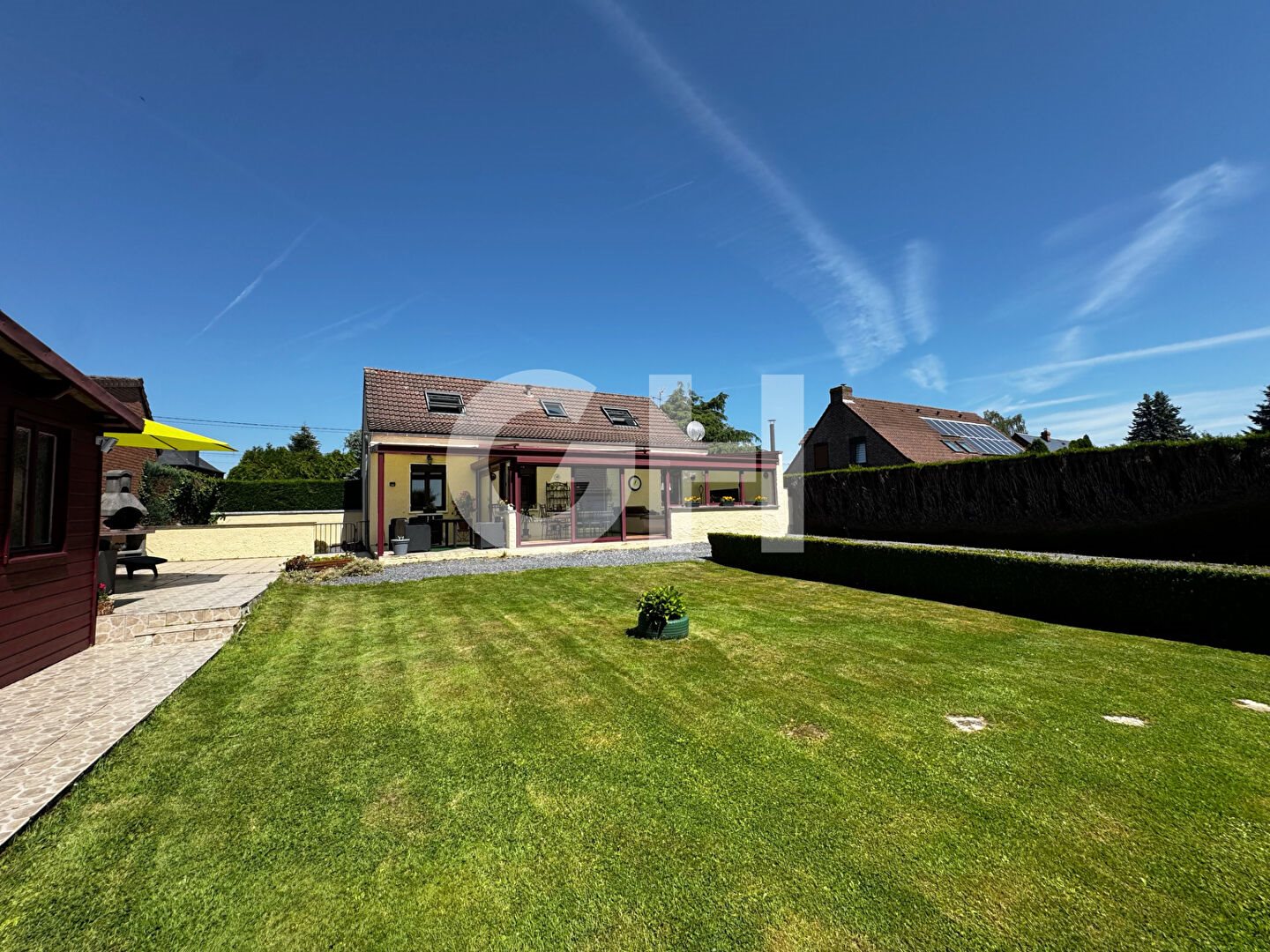 Maison à vendre, 148m², Mairieux