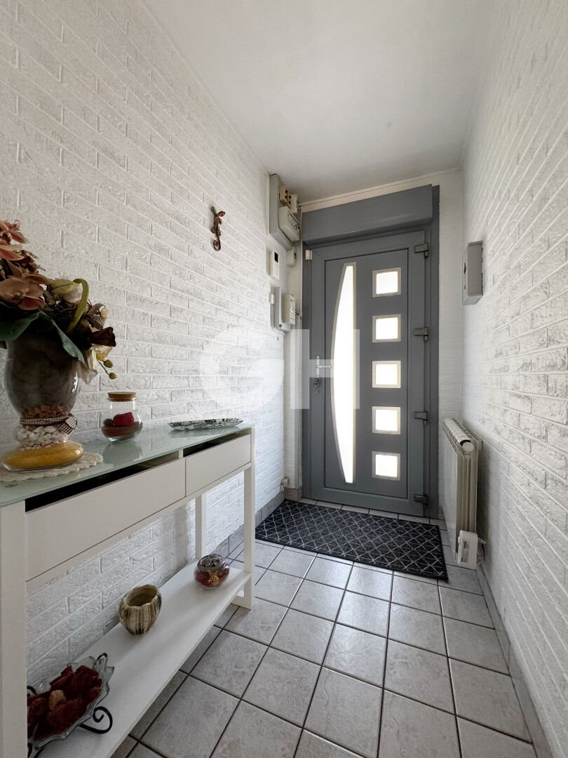 Maison à vendre, 148m², Mairieux