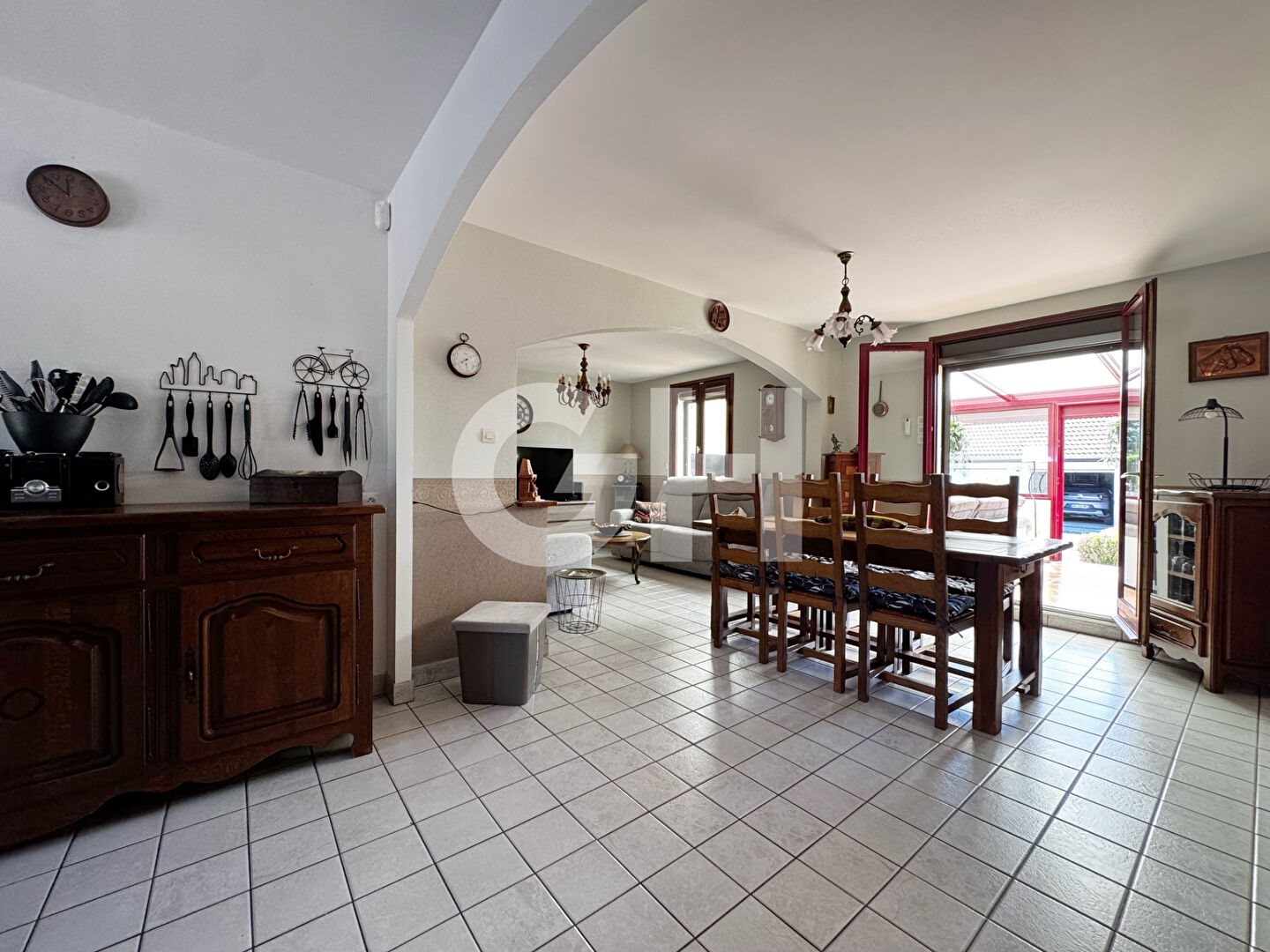 Maison à vendre, 148m², Mairieux