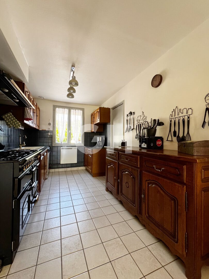 Maison à vendre, 148m², Mairieux