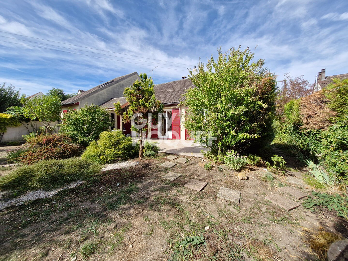Maison à vendre, 114m², Thourotte