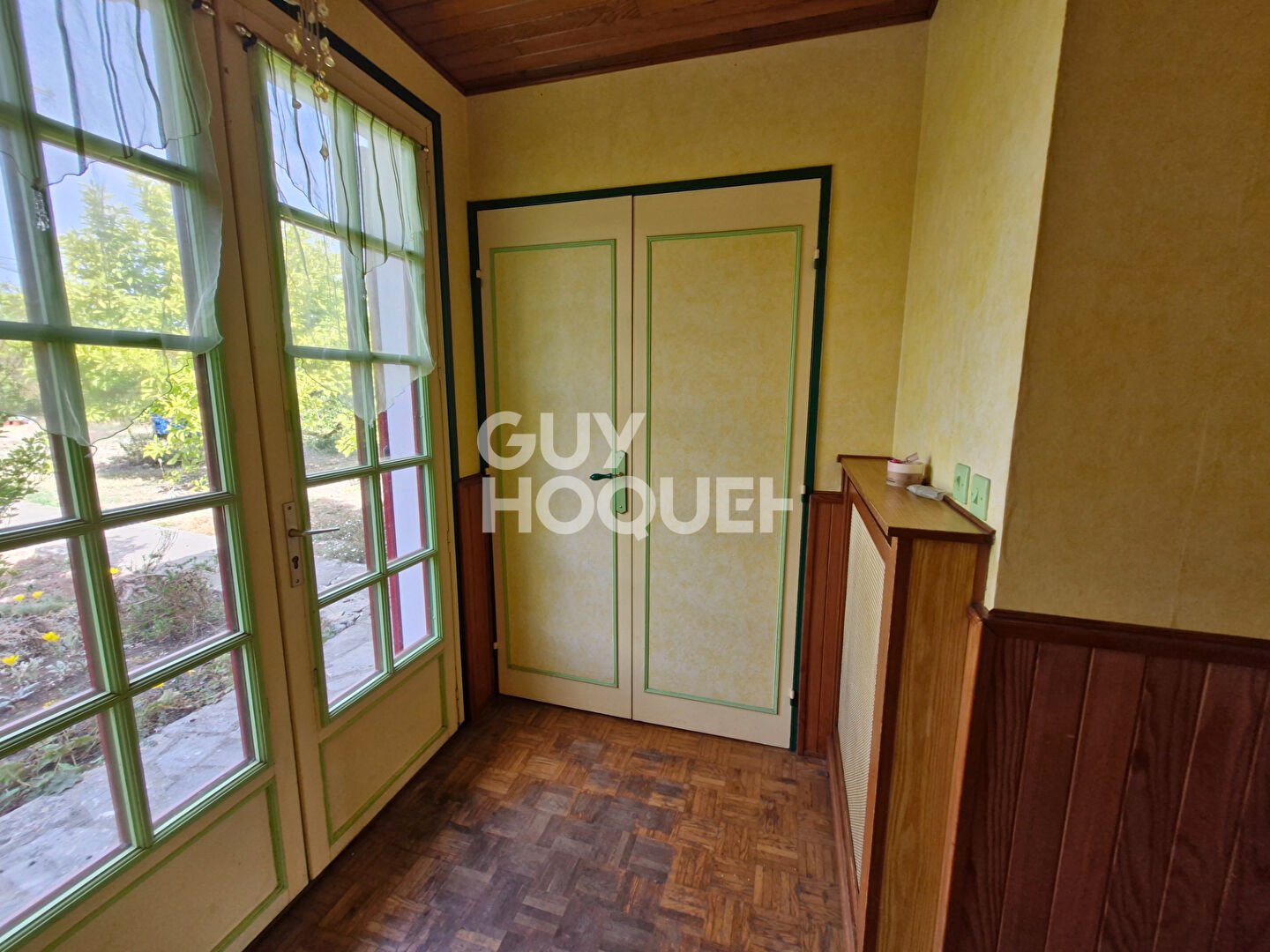 Maison à vendre, 114m², Thourotte