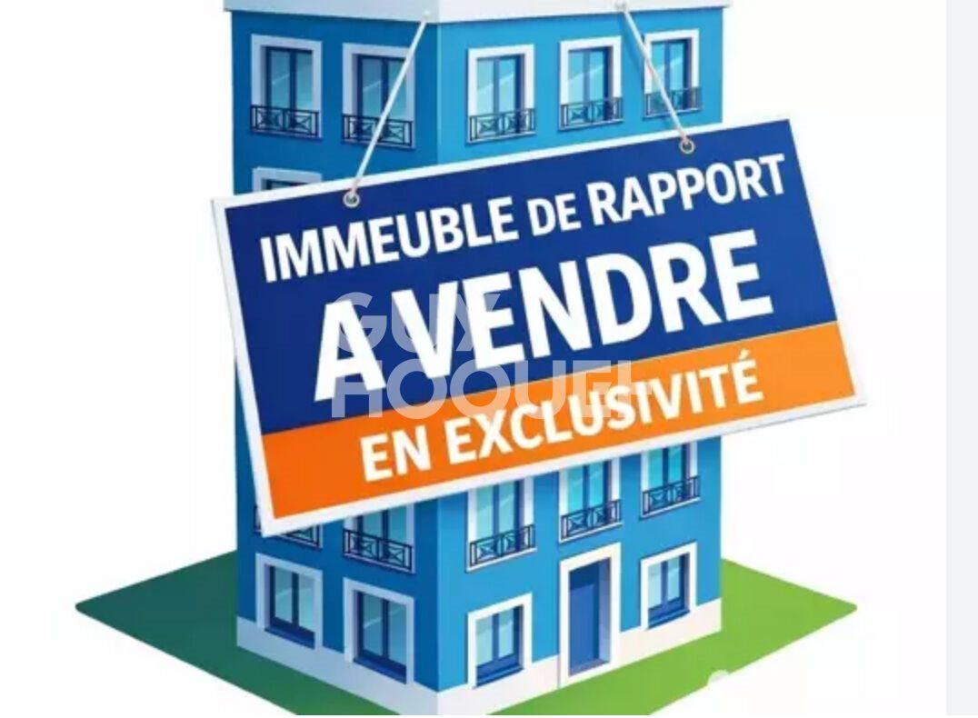 Appartement à vendre, 140m², Champagne-sur-Seine