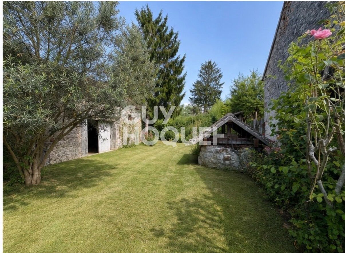 Maison à vendre, 126m², Villemer