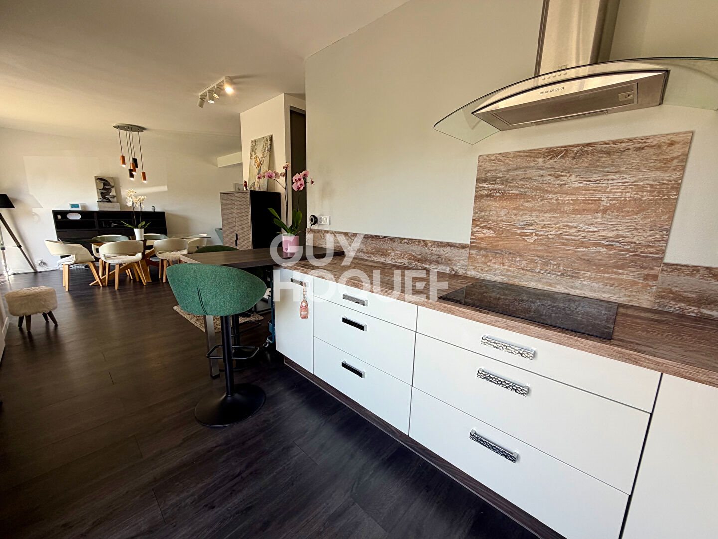 Maison à vendre, 123m², Bourron-Marlotte